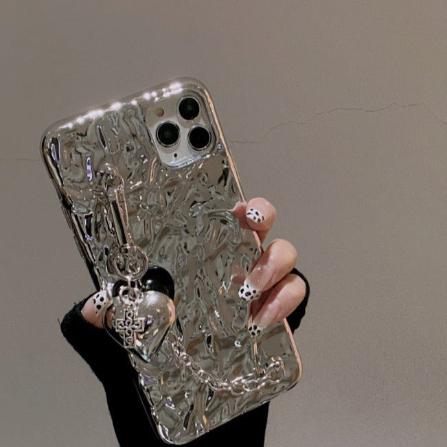 iPhone case & Airpods case
