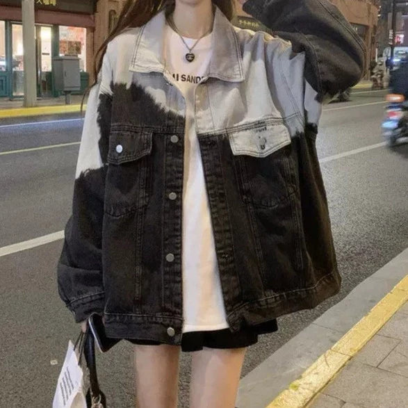 TREND OUTER