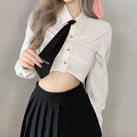 シャツ