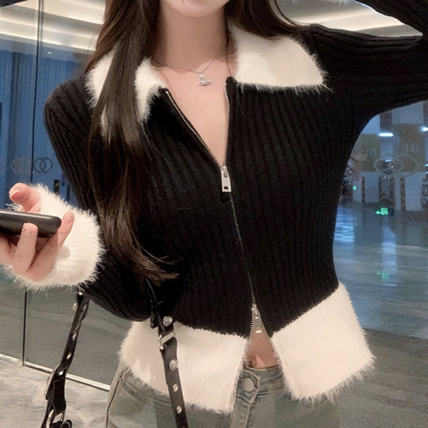 モヘア・ファー