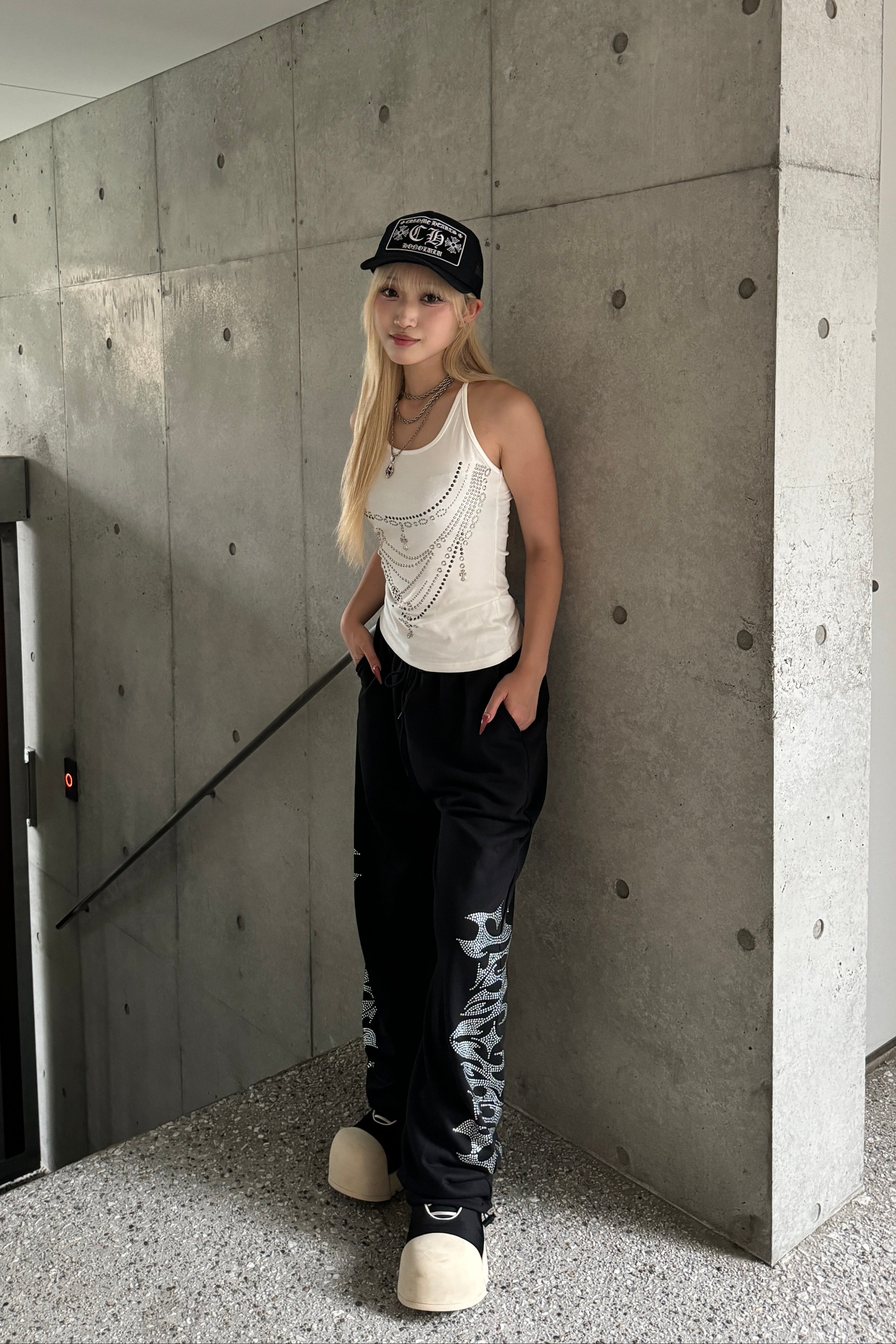 sparkstone sweat pants KSG19307