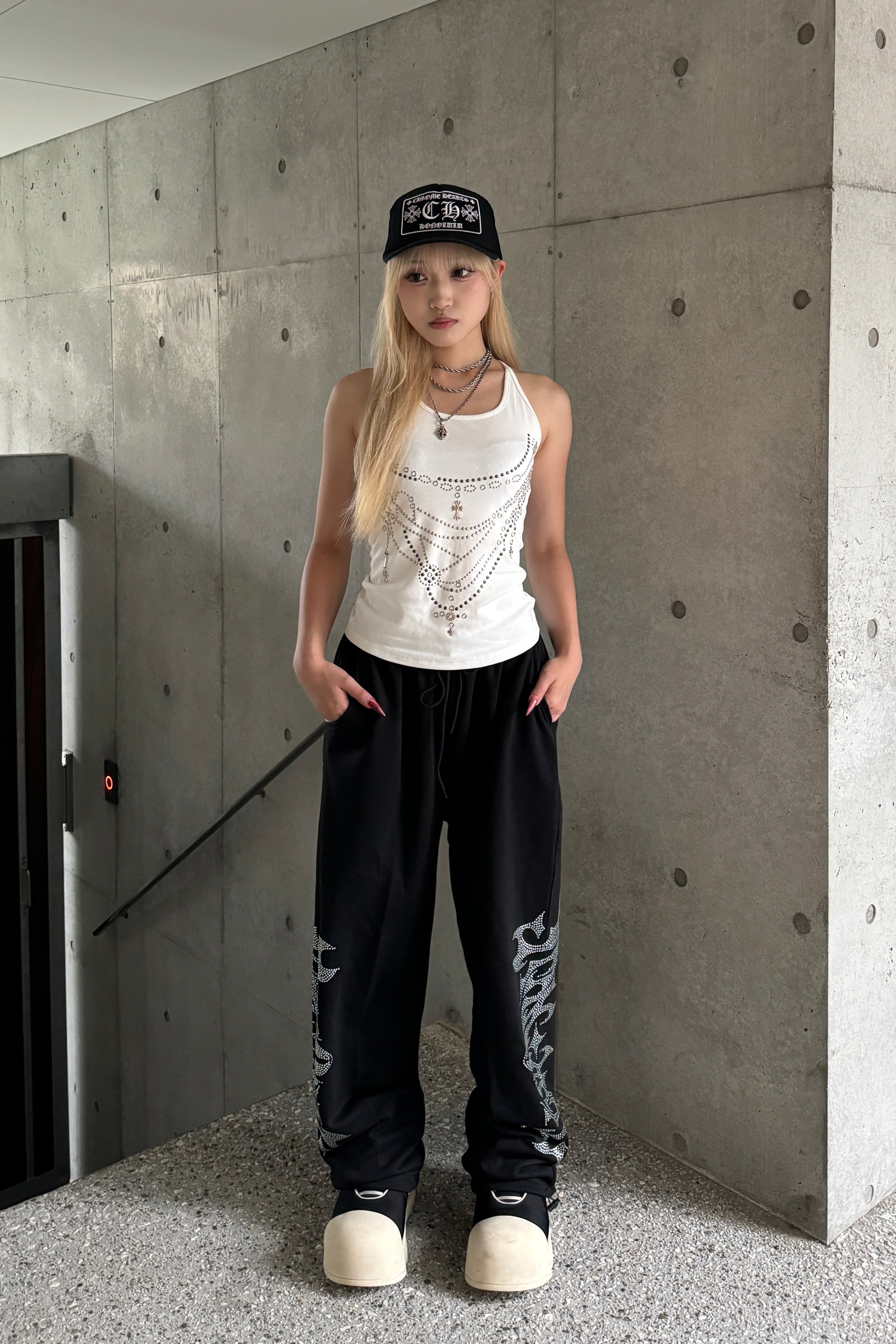 sparkstone sweat pants KSG19307