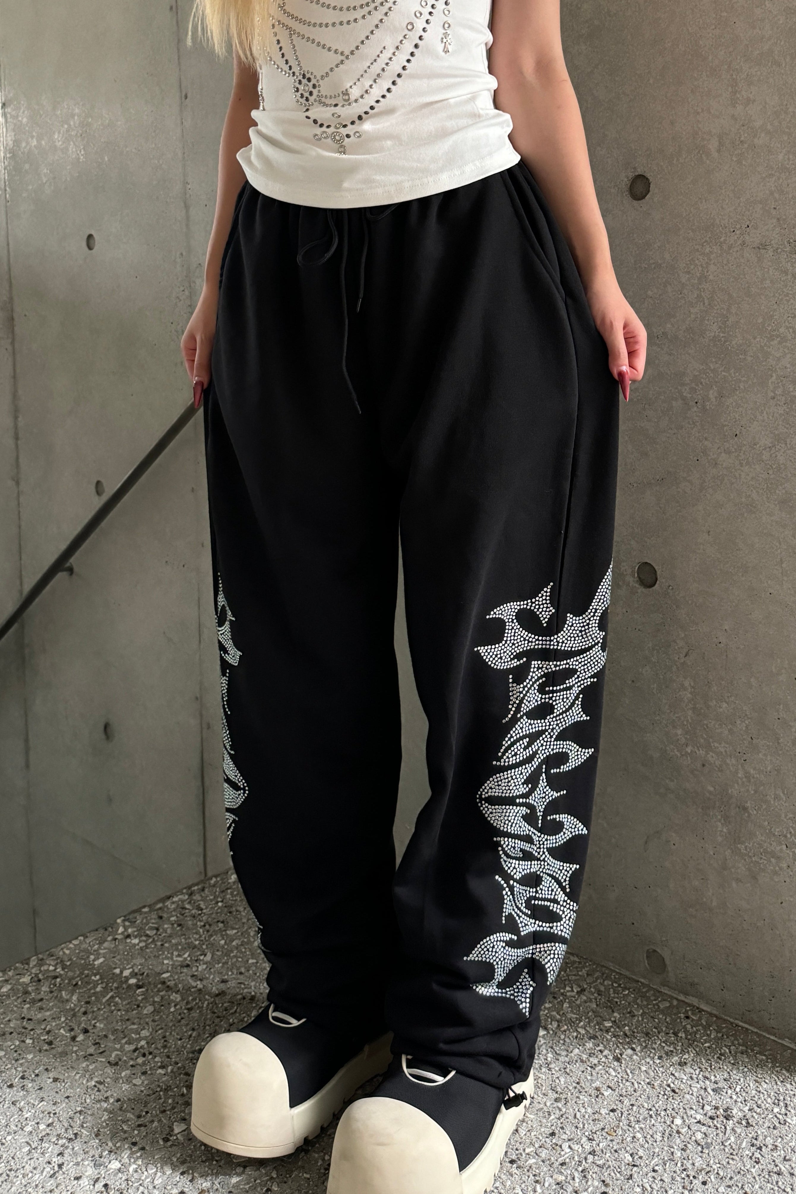 sparkstone sweat pants KSG19307