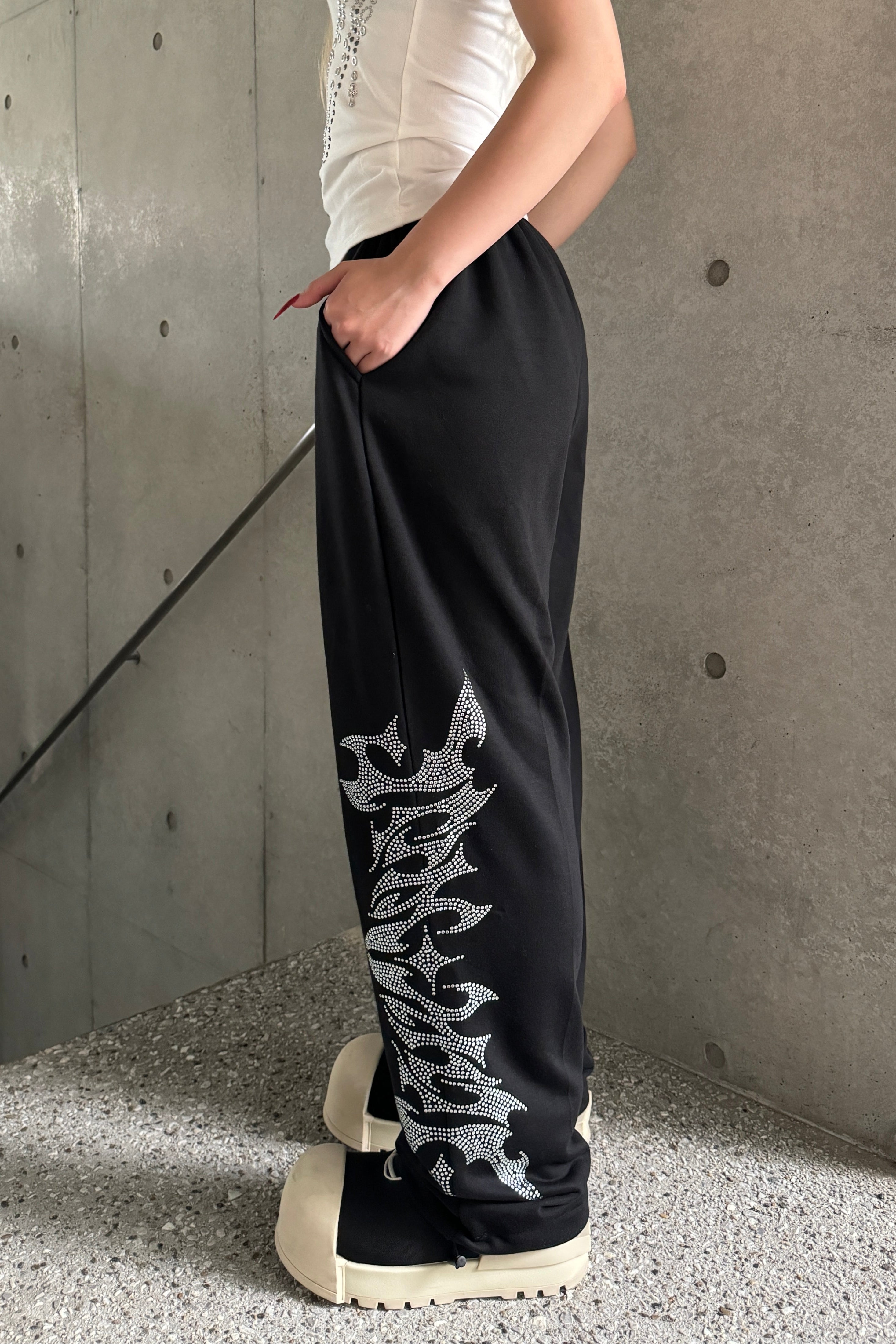 sparkstone sweat pants KSG19307