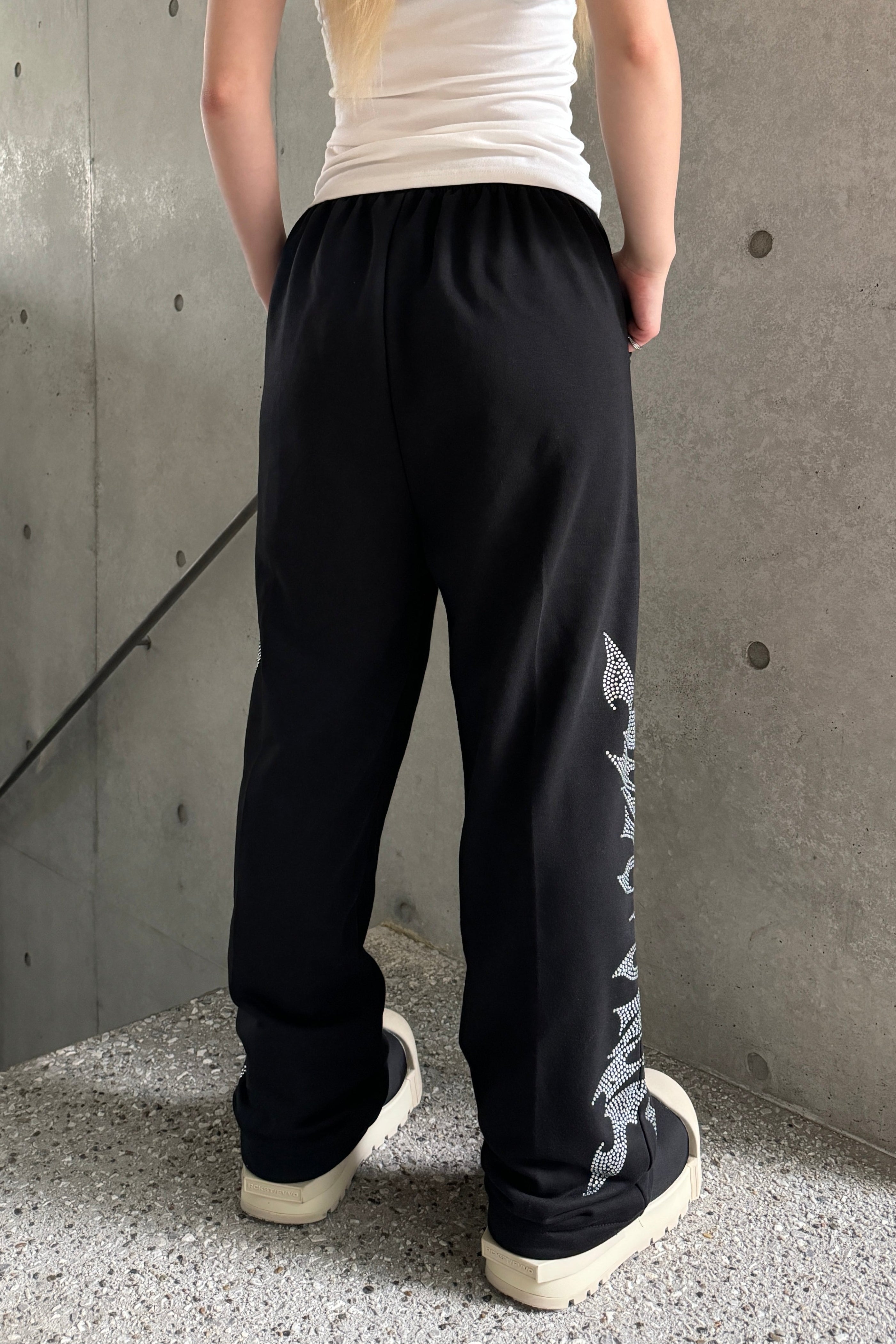 sparkstone sweat pants KSG19307