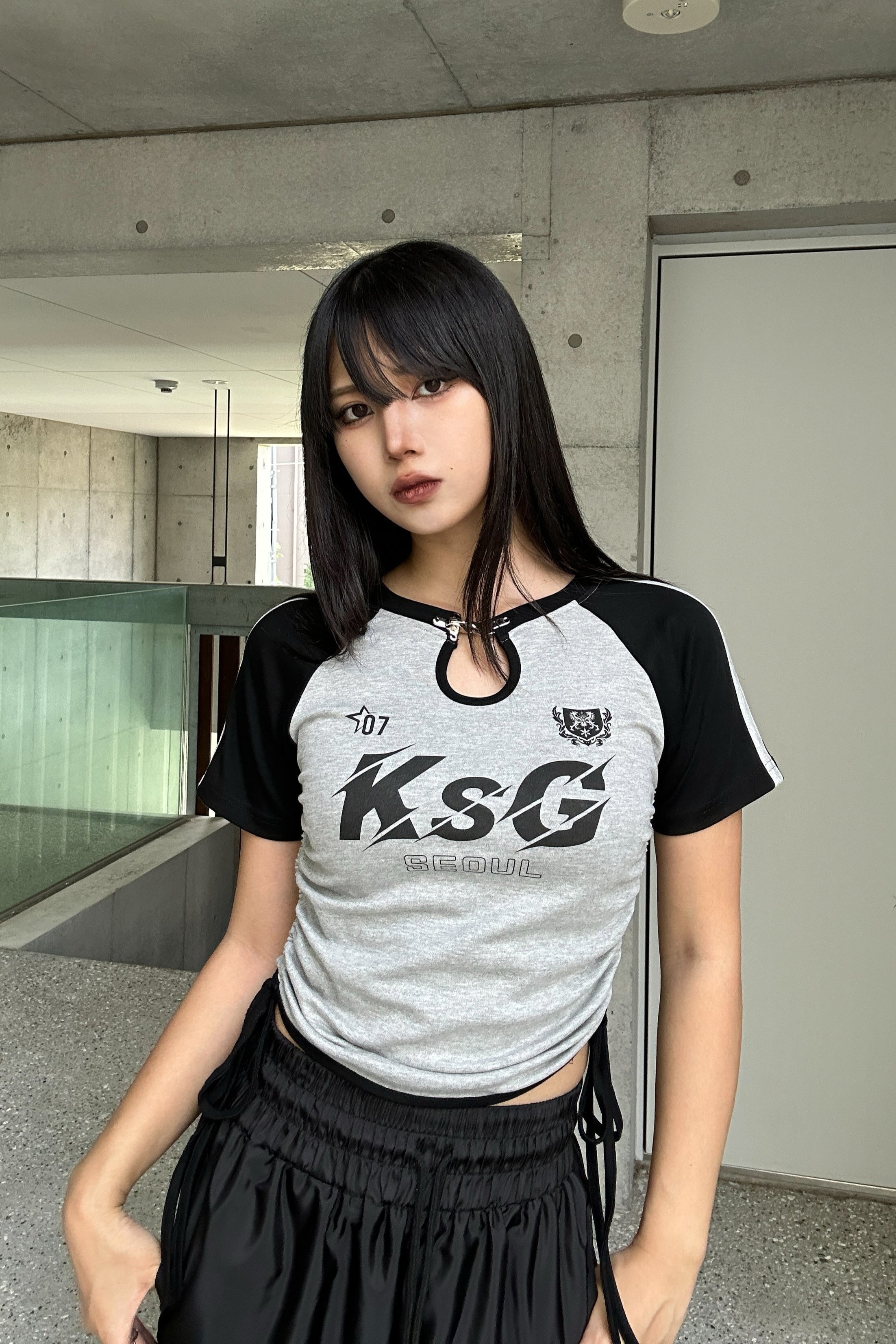 ユニフォームドロストフックT KSG20931