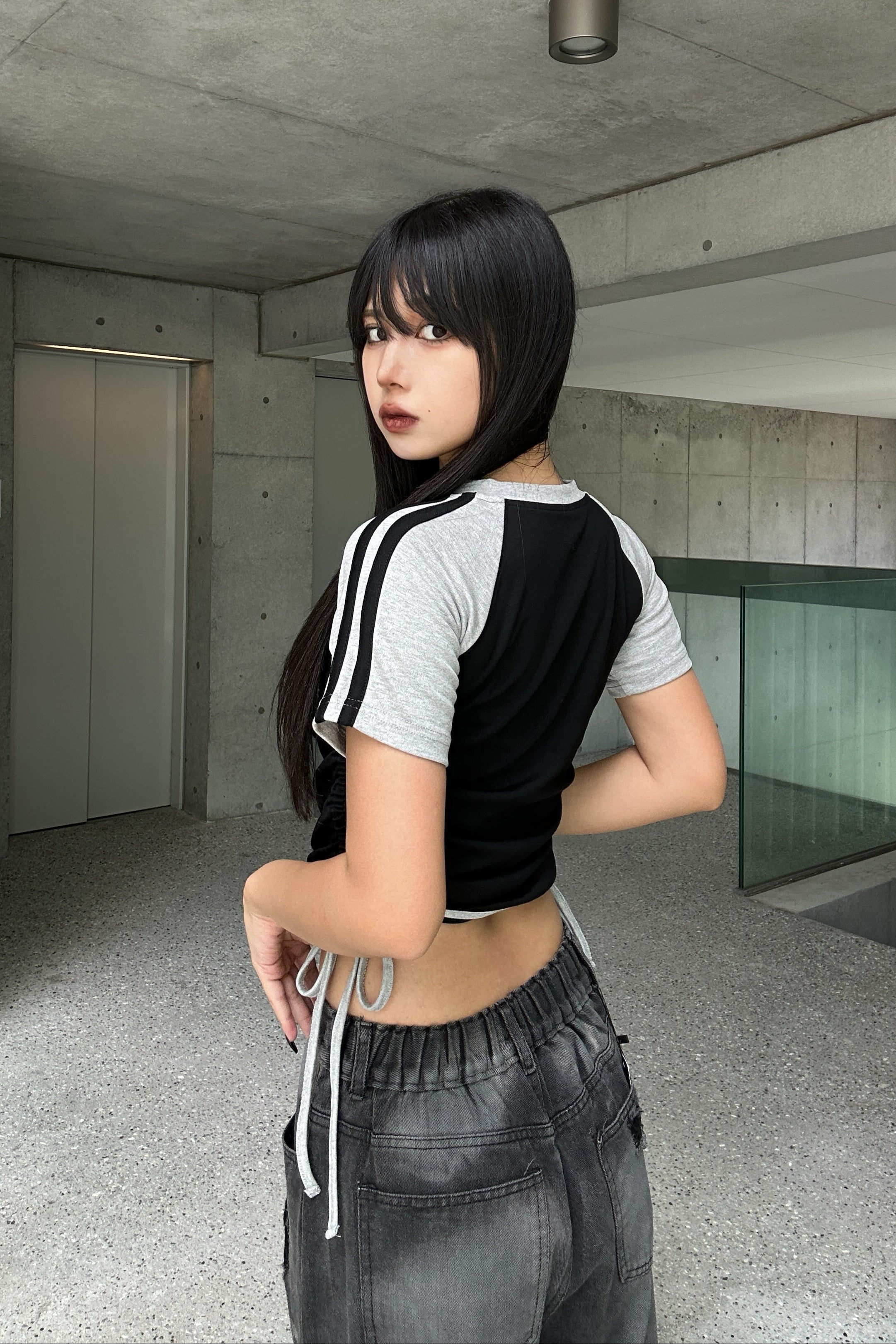 ユニフォームドロストフックT KSG20931