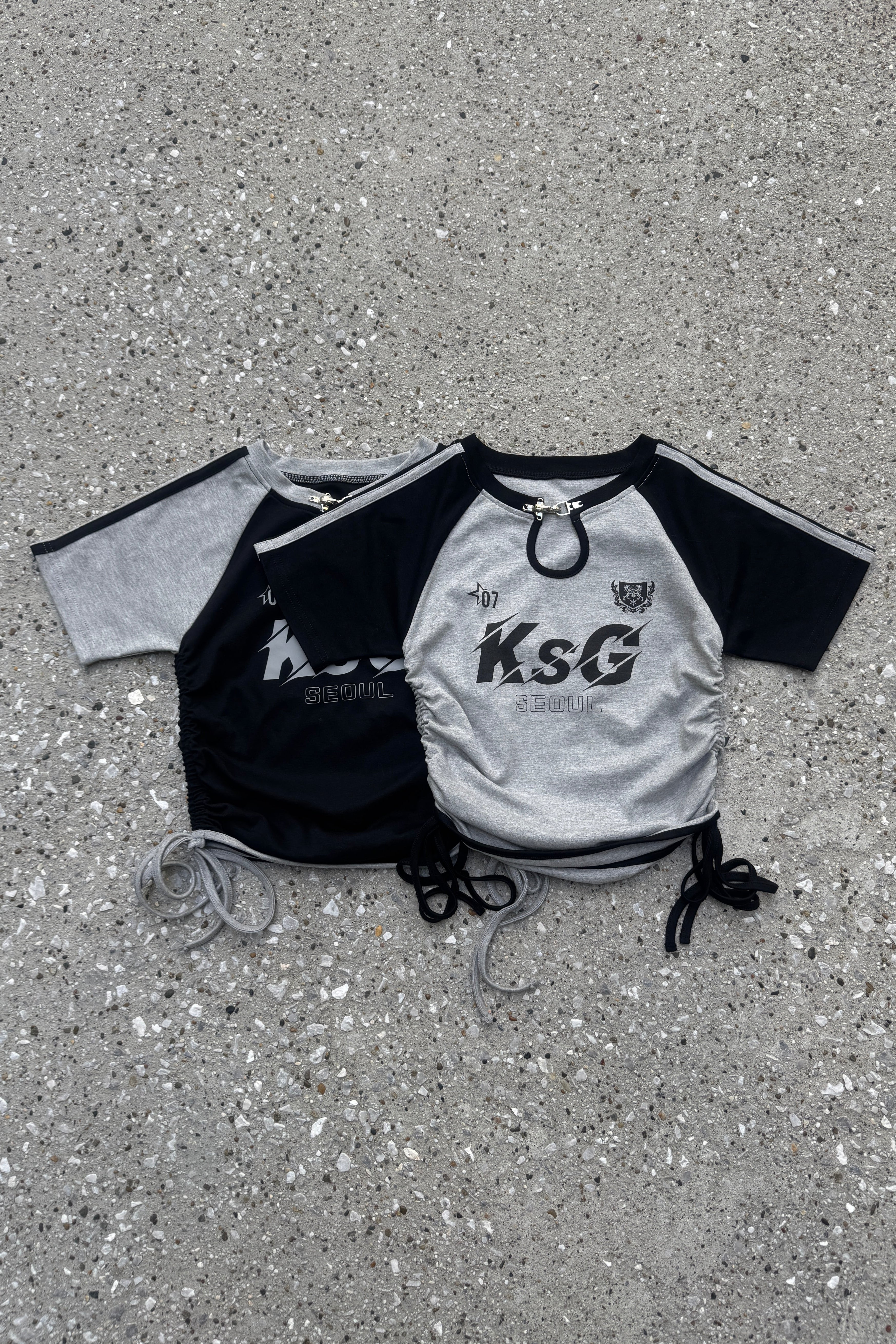 ユニフォームドロストフックT KSG20931