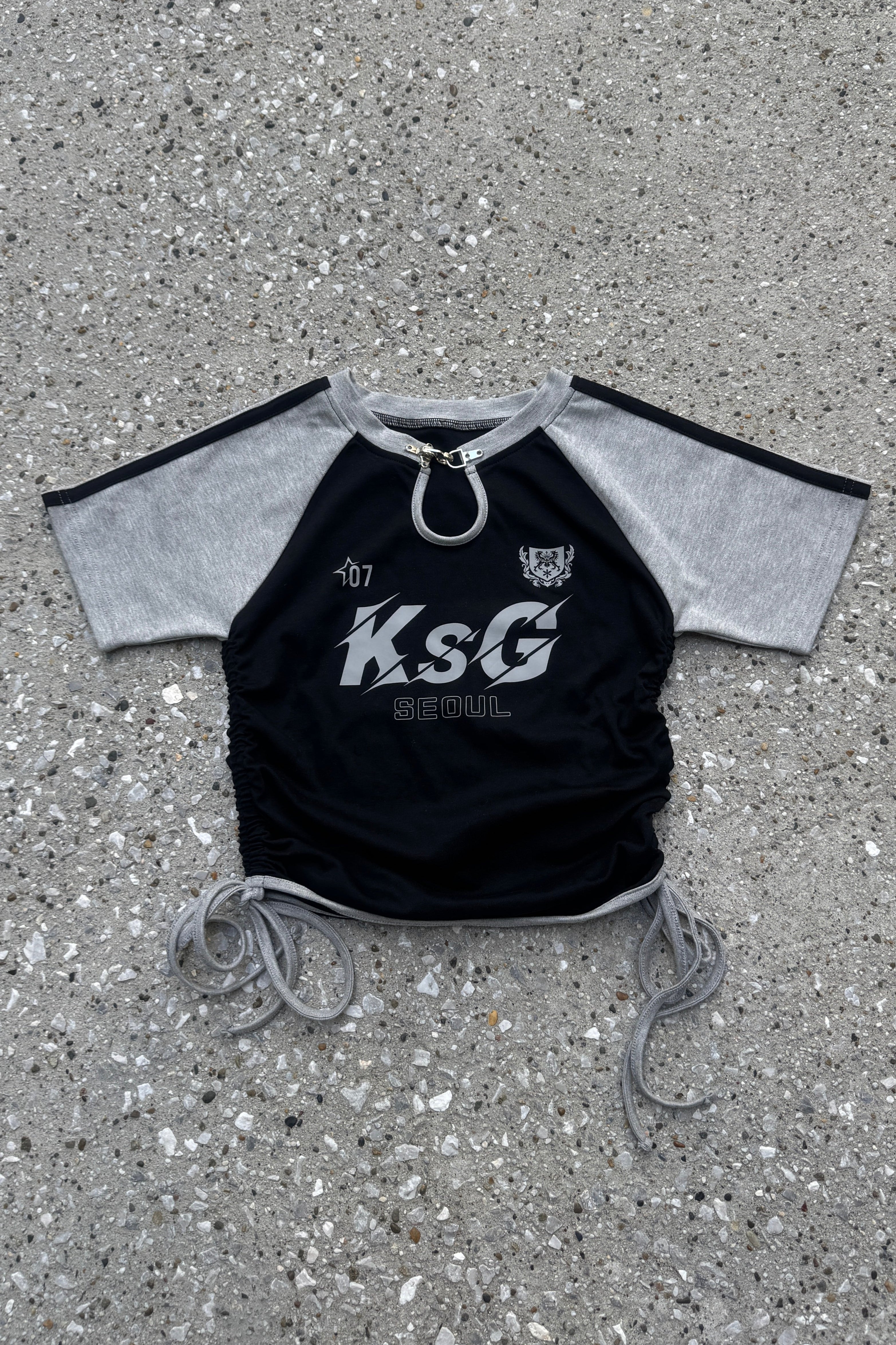 ユニフォームドロストフックT KSG20931