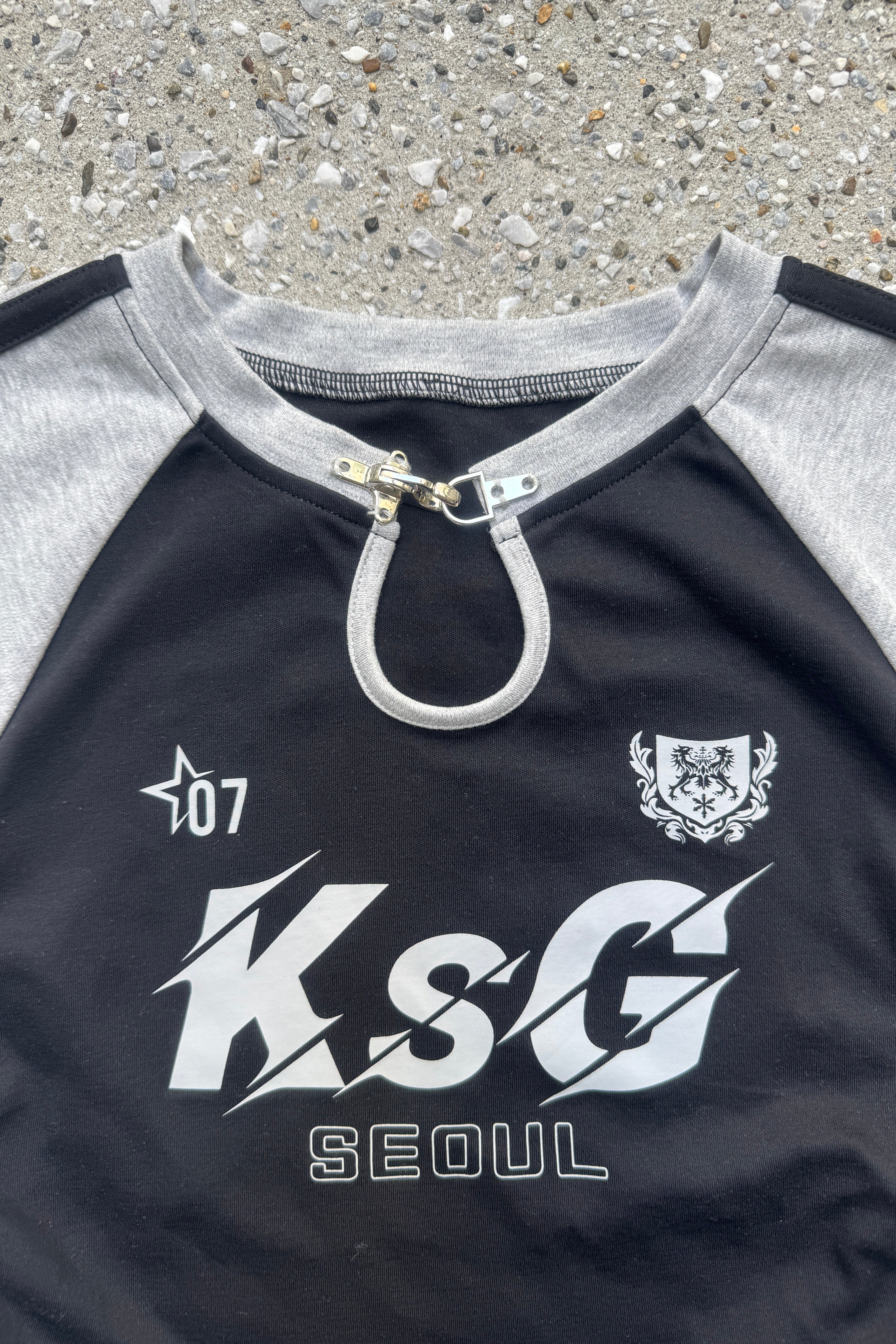 ユニフォームドロストフックT KSG20931