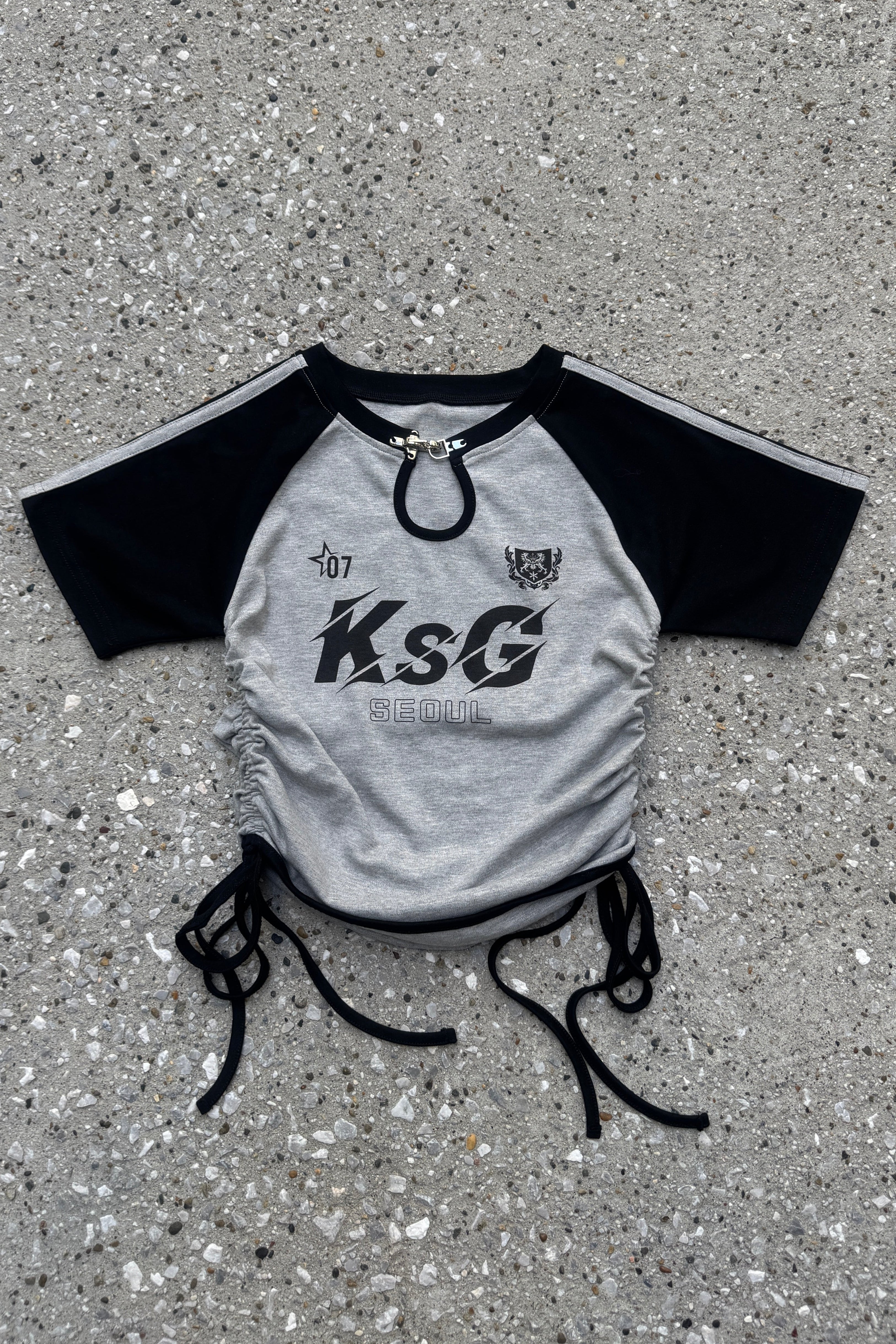 ユニフォームドロストフックT KSG20931