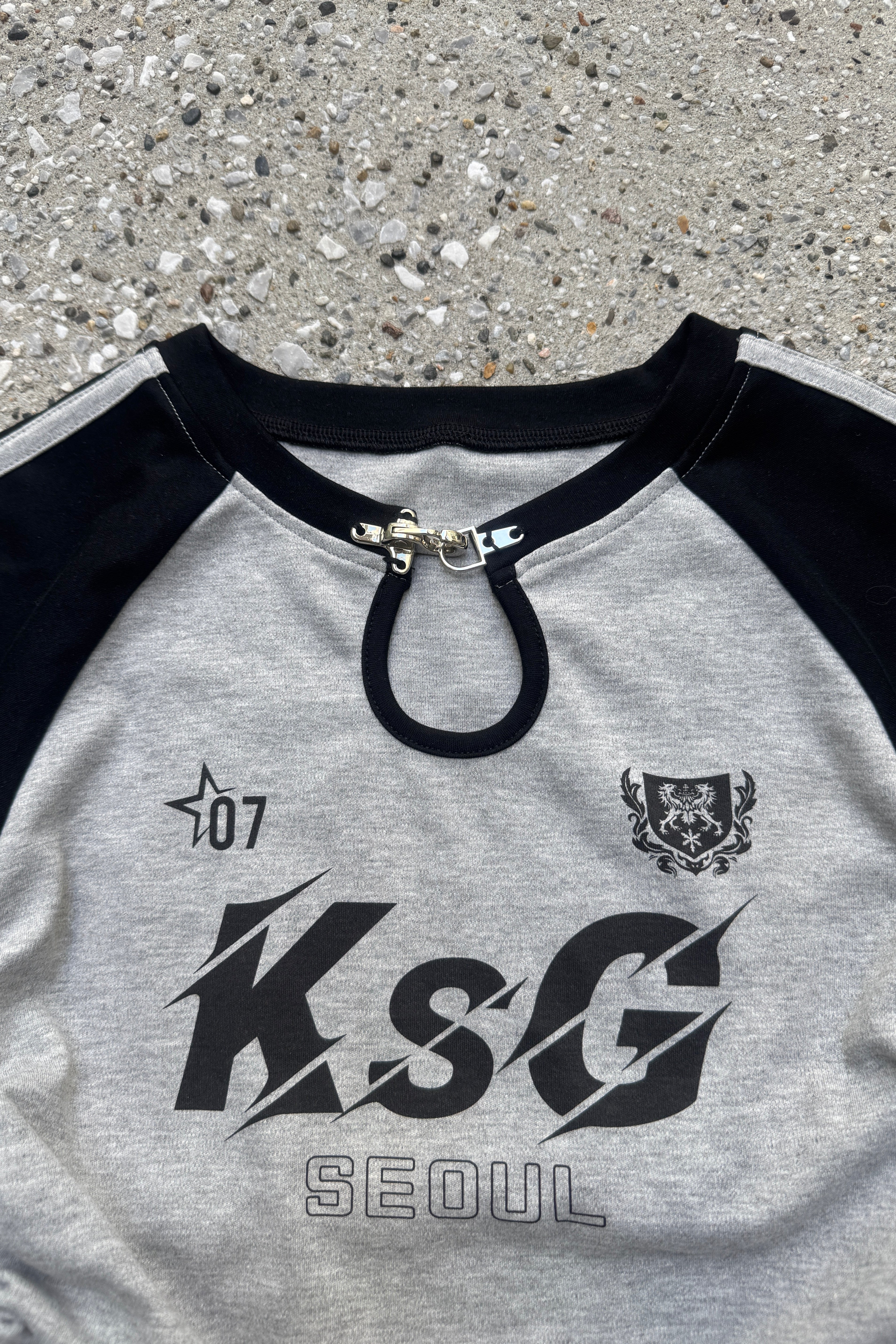 ユニフォームドロストフックT KSG20931