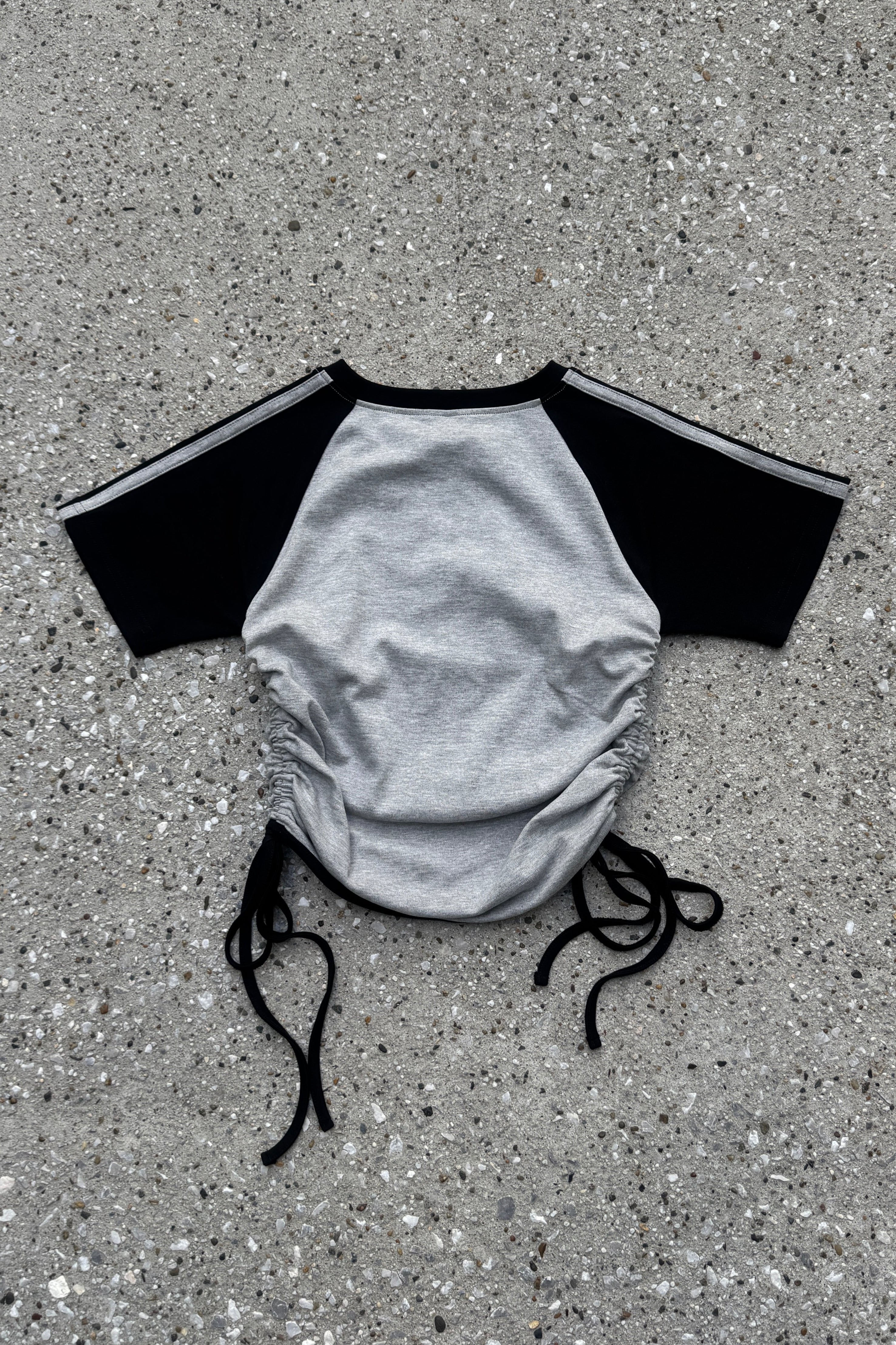 ユニフォームドロストフックT KSG20931