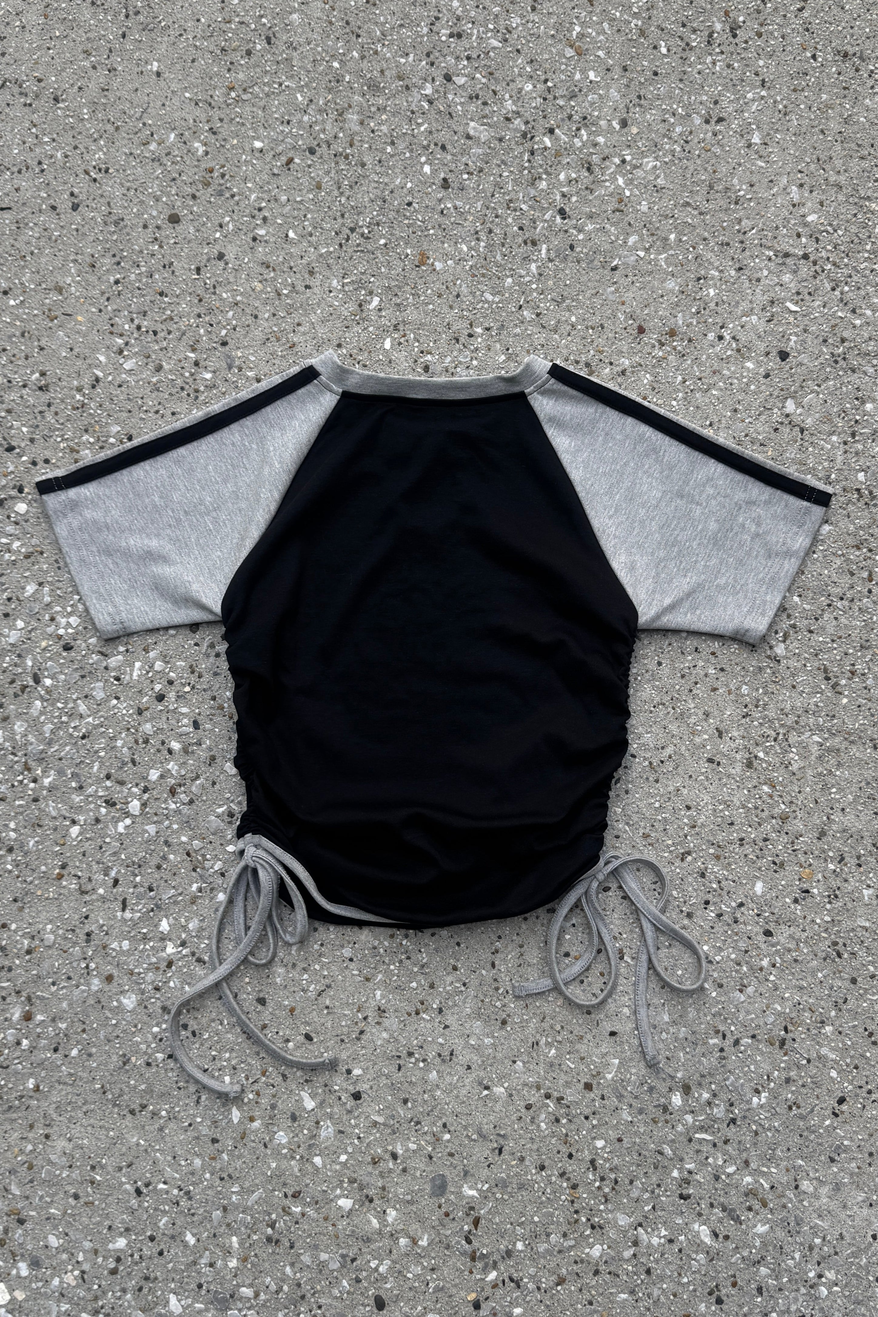 ユニフォームドロストフックT KSG20931