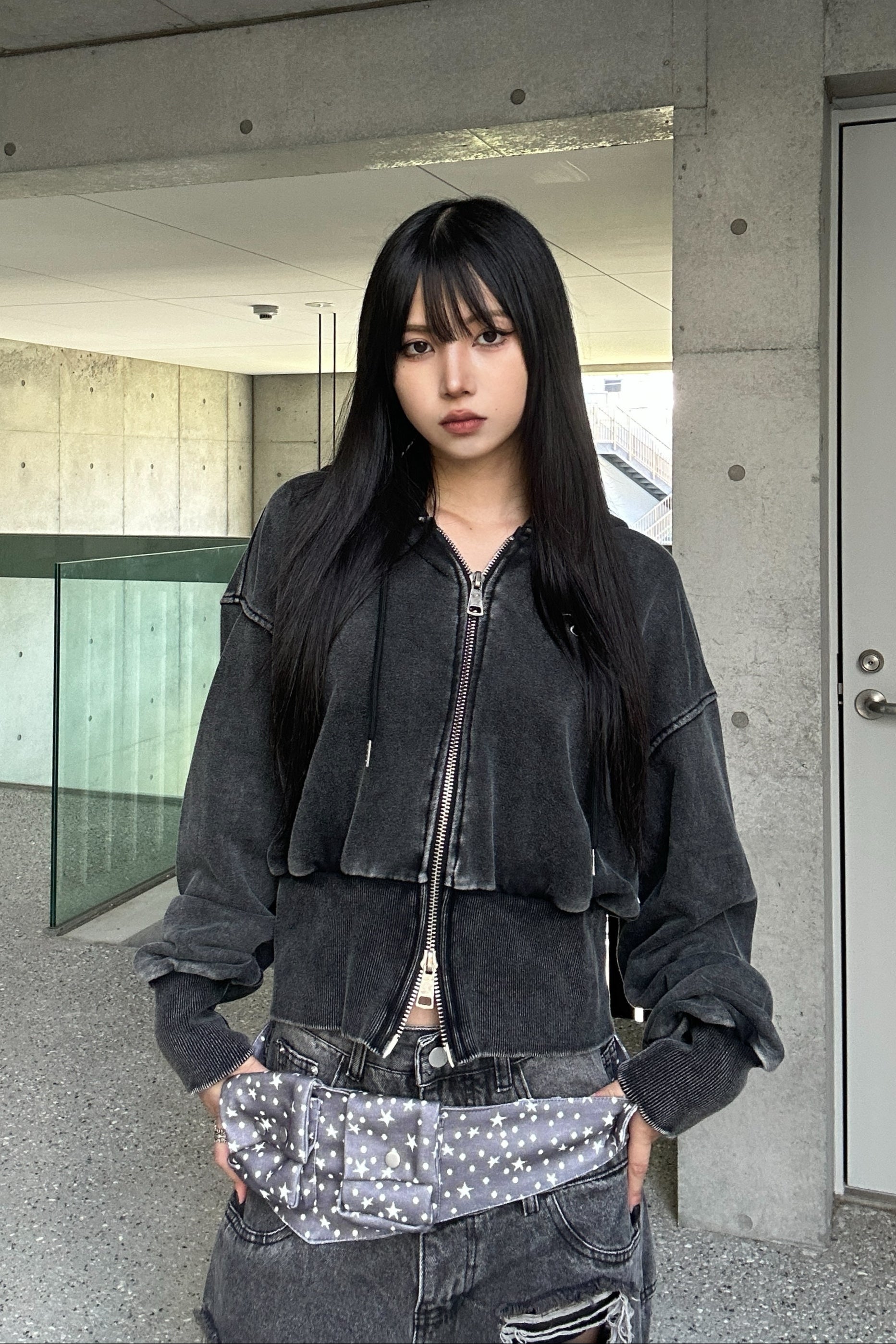 starry waist pouch KSG40589