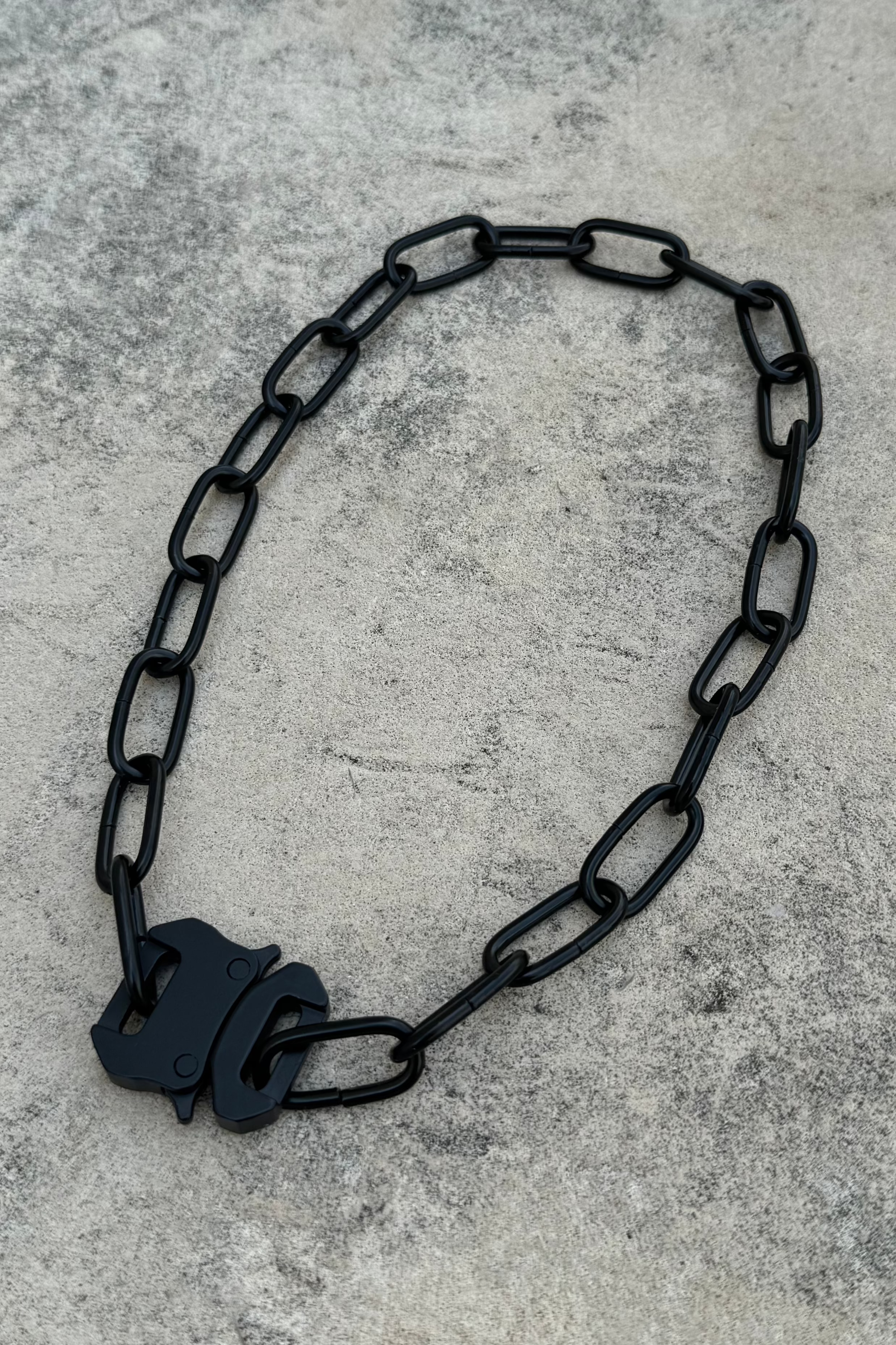 chain key design choker KSG40004