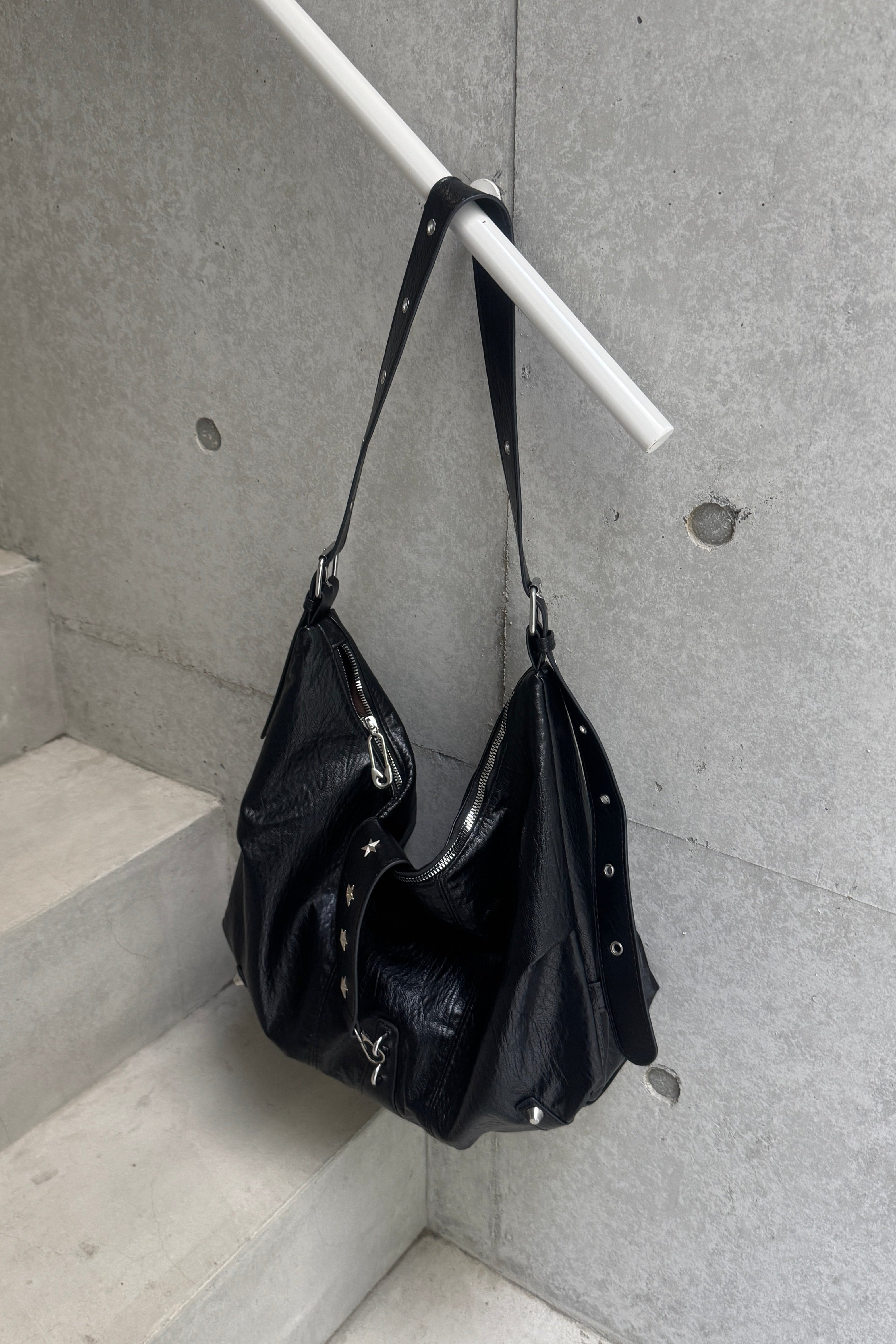 スタースタッズギャザーバッグ KSG40087