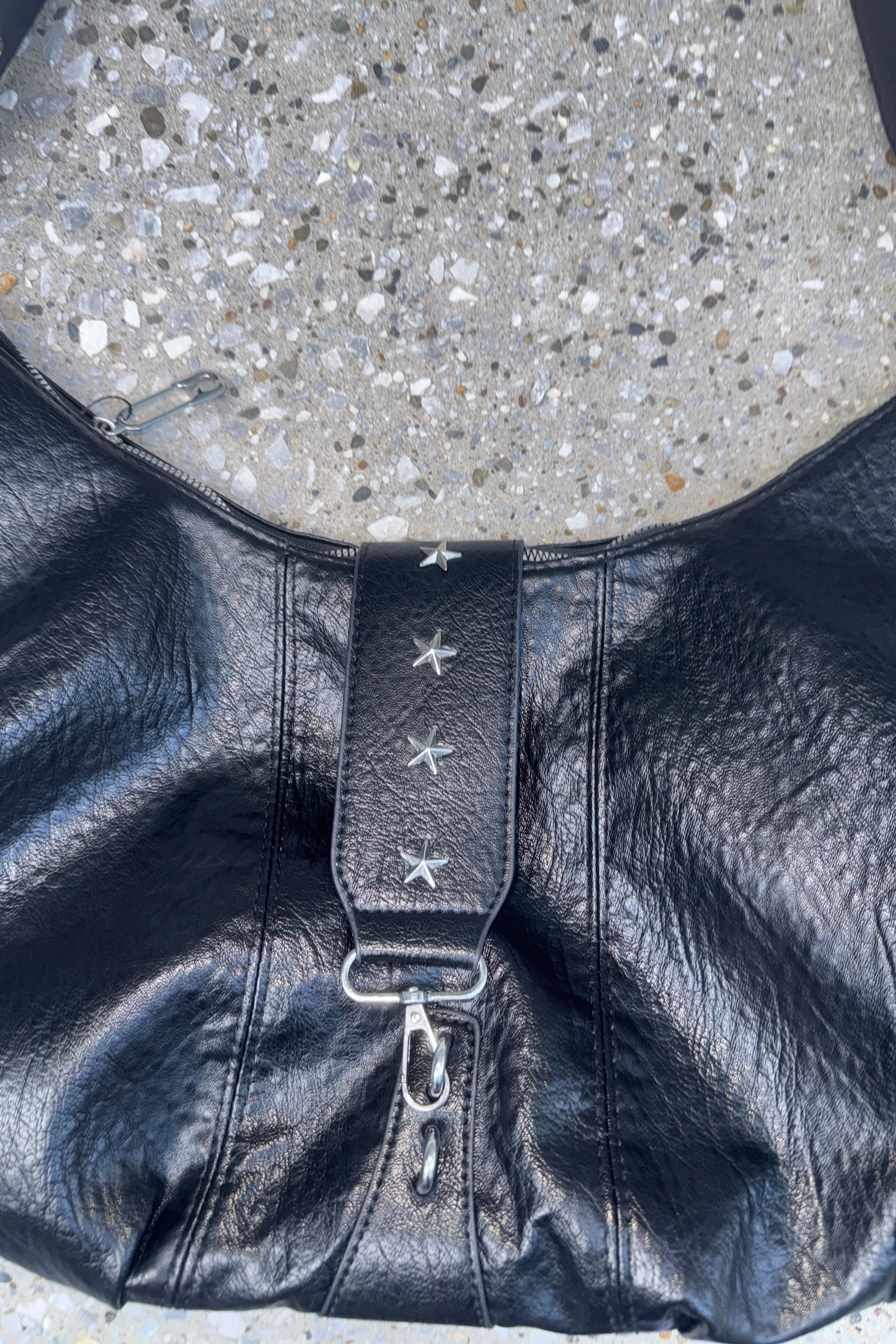 スタースタッズギャザーバッグ KSG40087