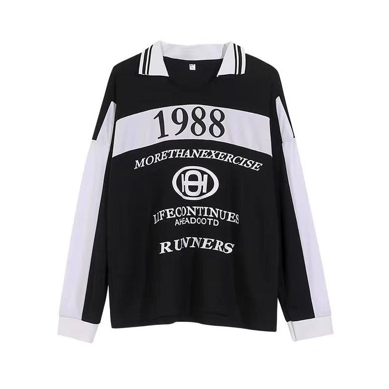 ユニフォームメッシュロゴTシャツ KSG19034 – KsG