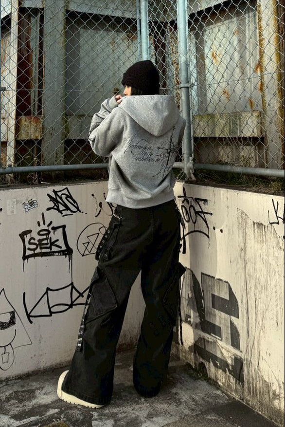 マルチデザインカーゴデニム KSG19391