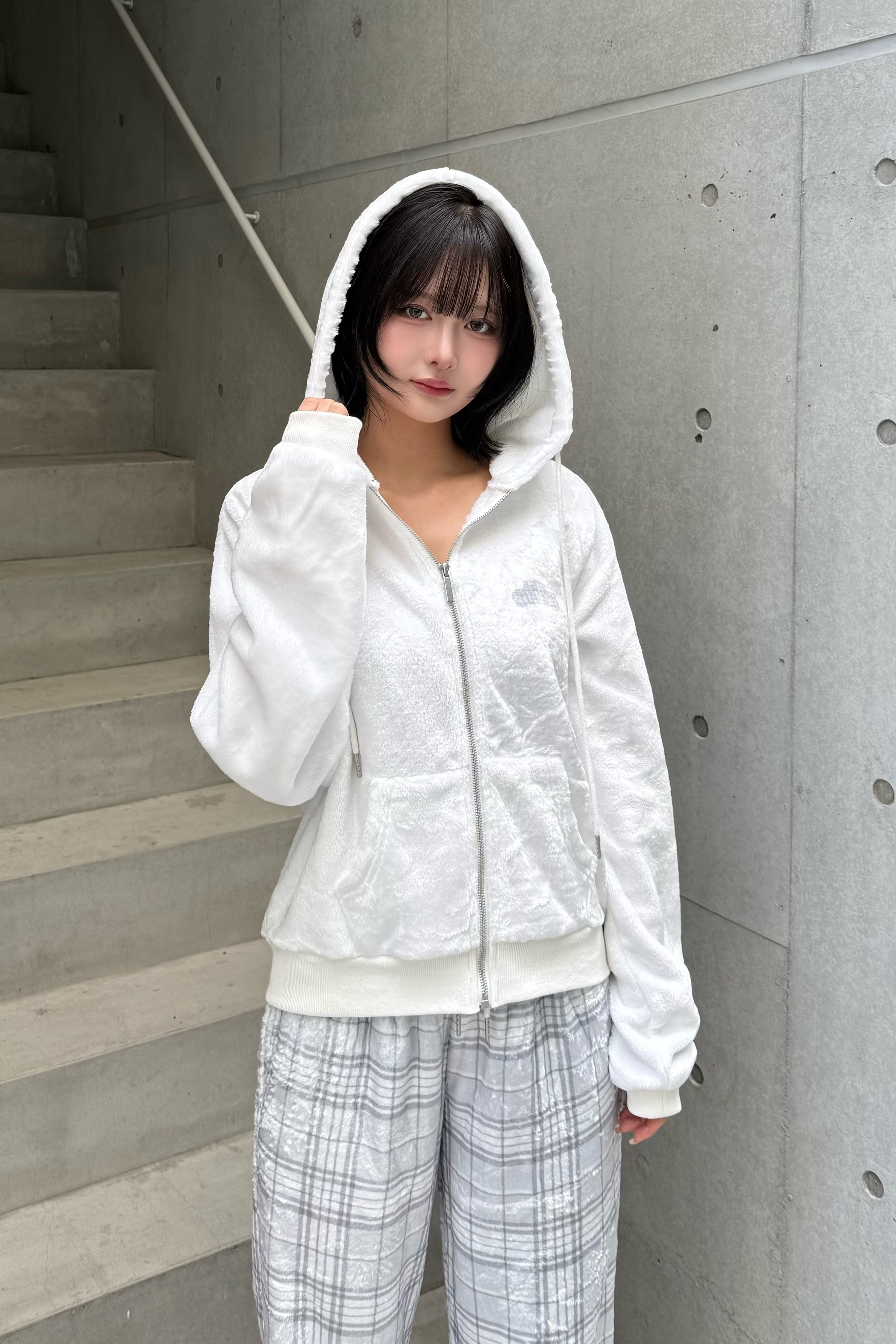 おそ松さんドリーミーパーカーセットアップ KSG30090