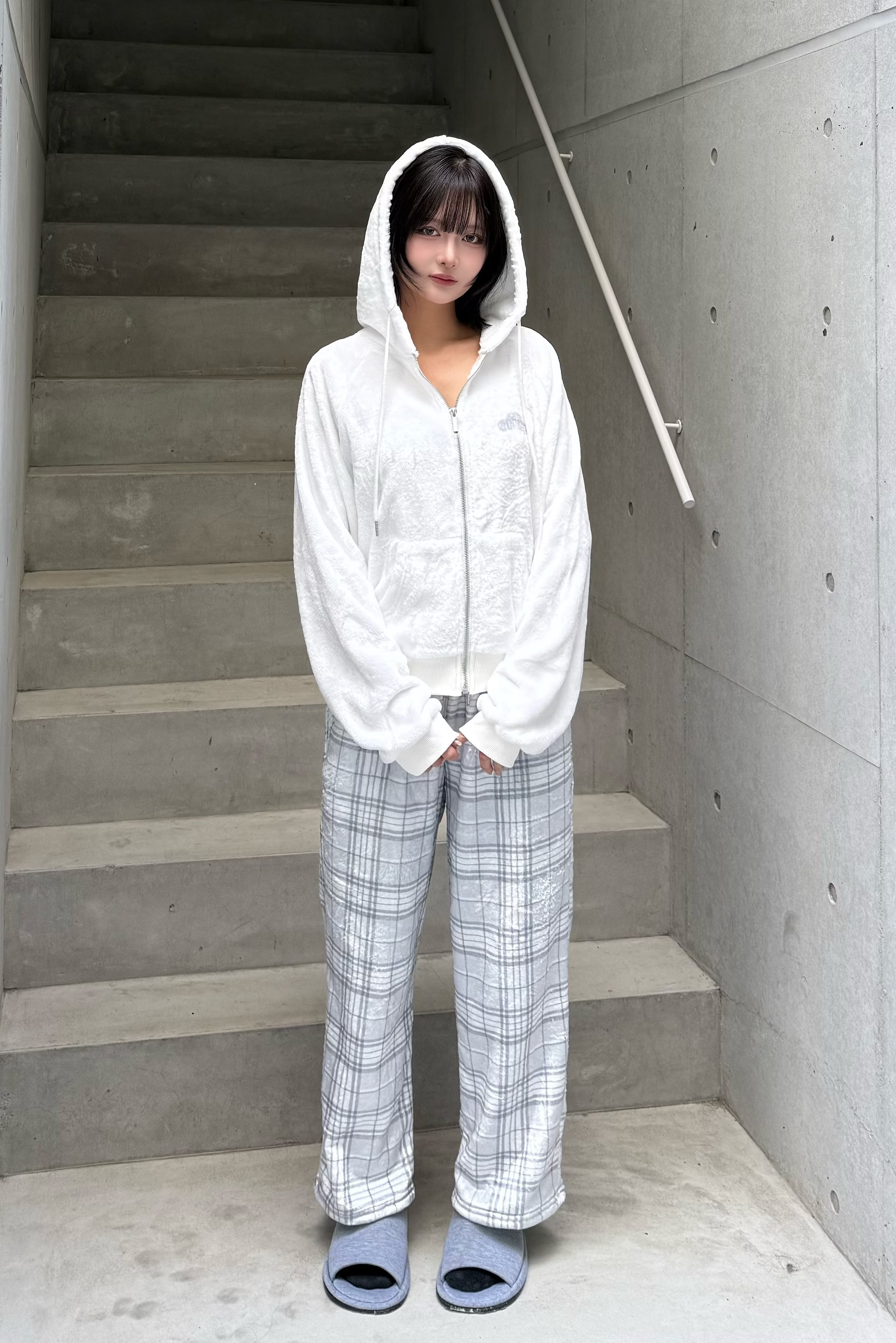 おそ松さんドリーミーパーカーセットアップ KSG30090