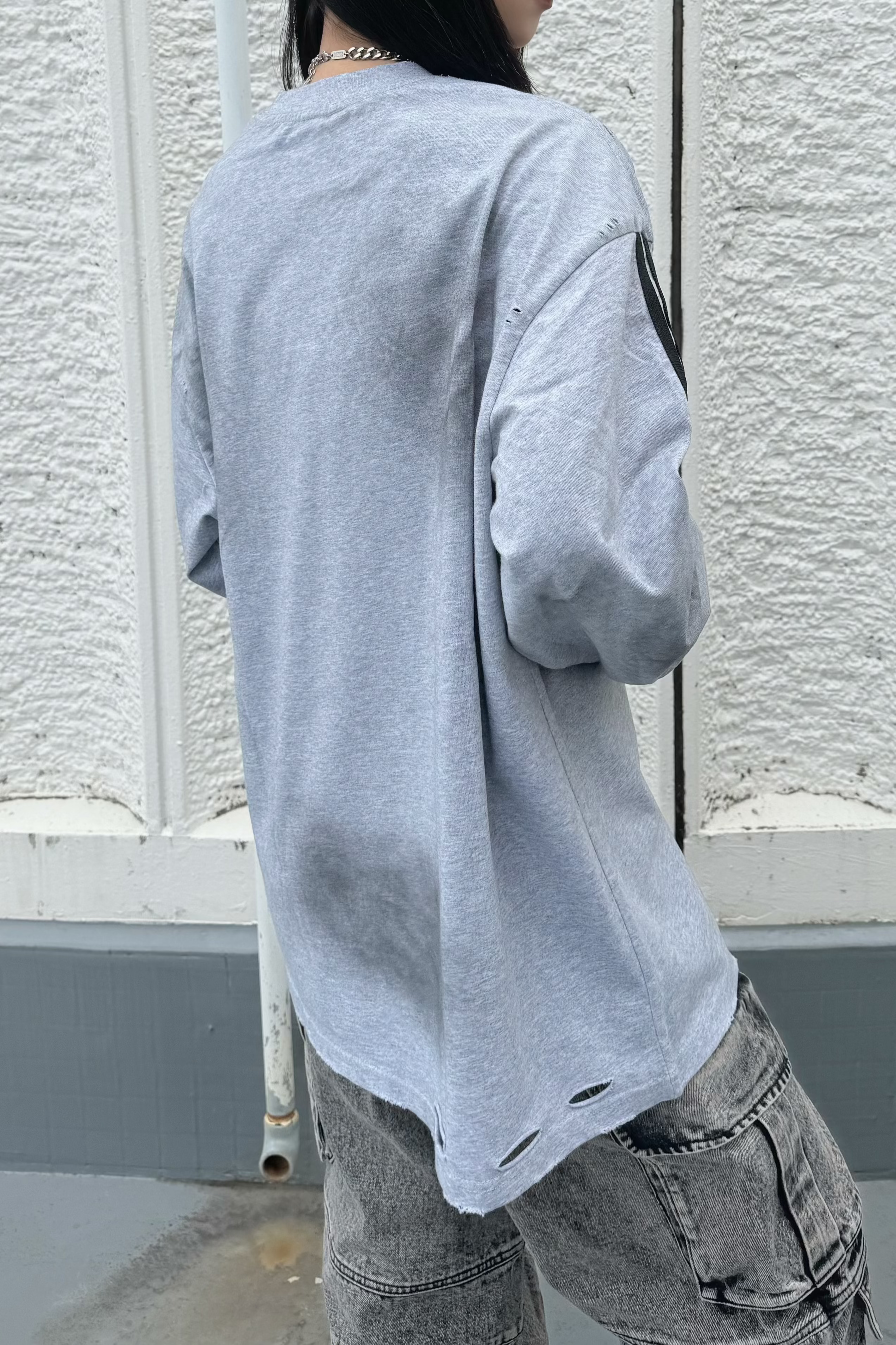 ヴィンテージラインスウェットKSG20684