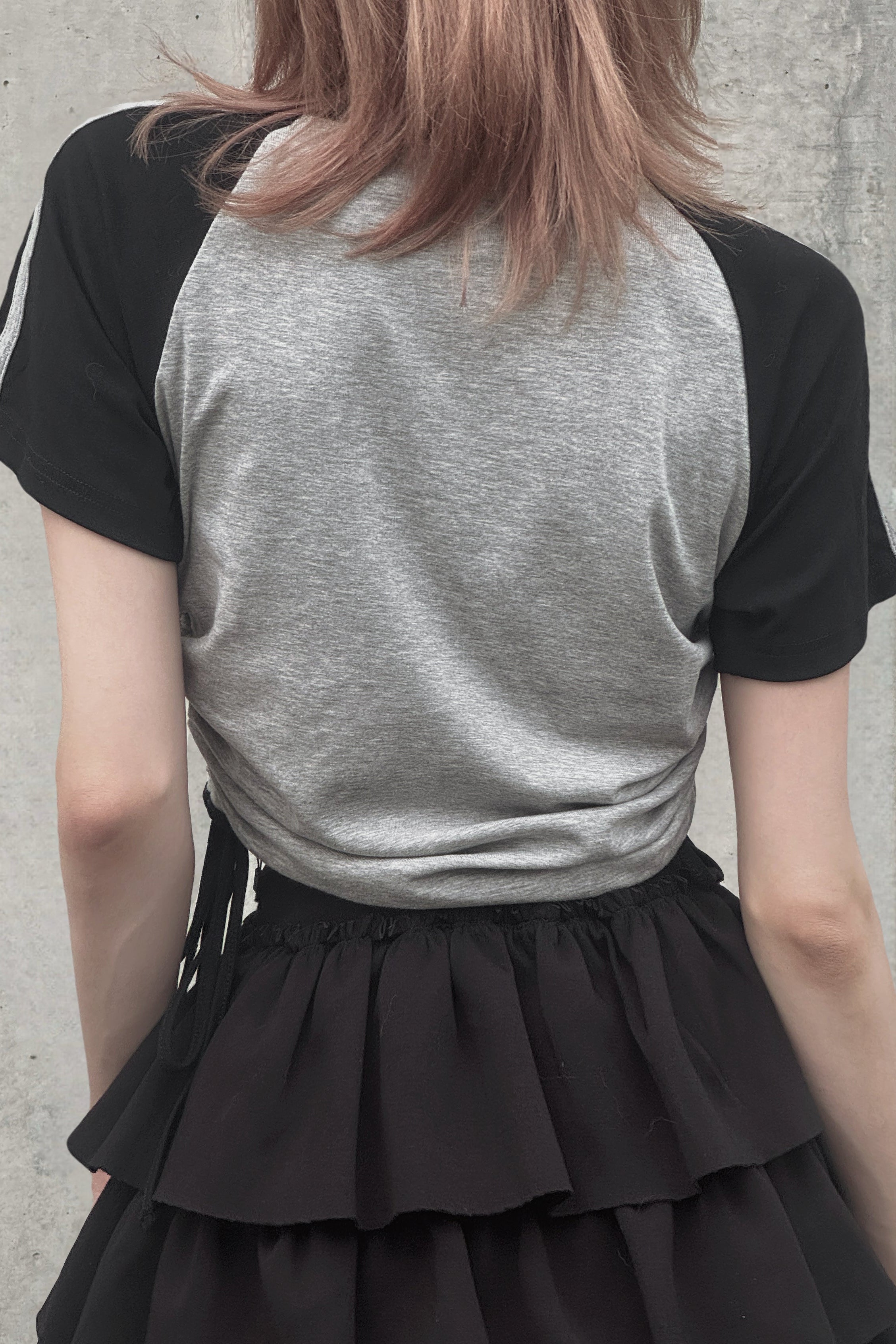 ユニフォームドロストフックT KSG20931