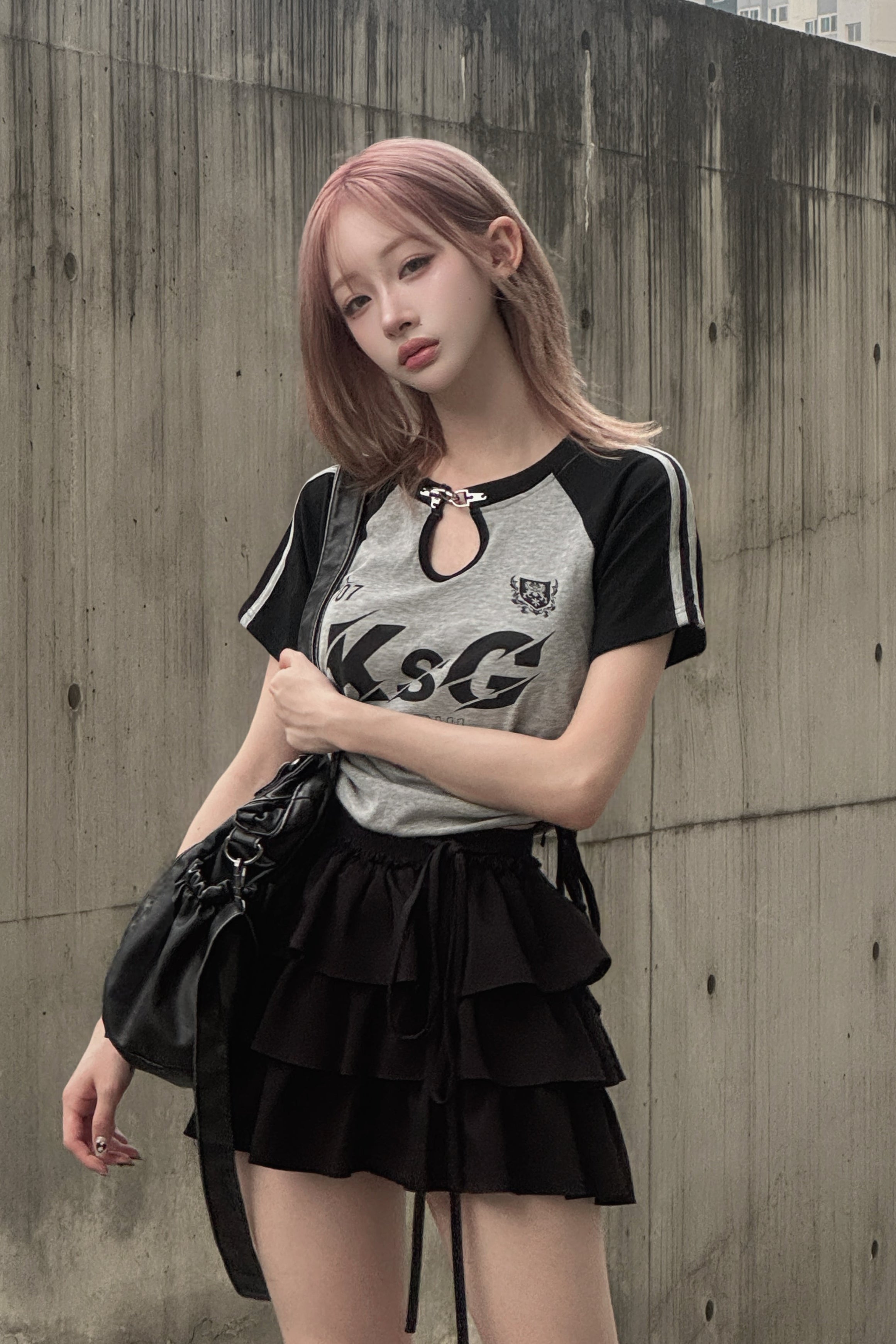 ユニフォームドロストフックT KSG20931