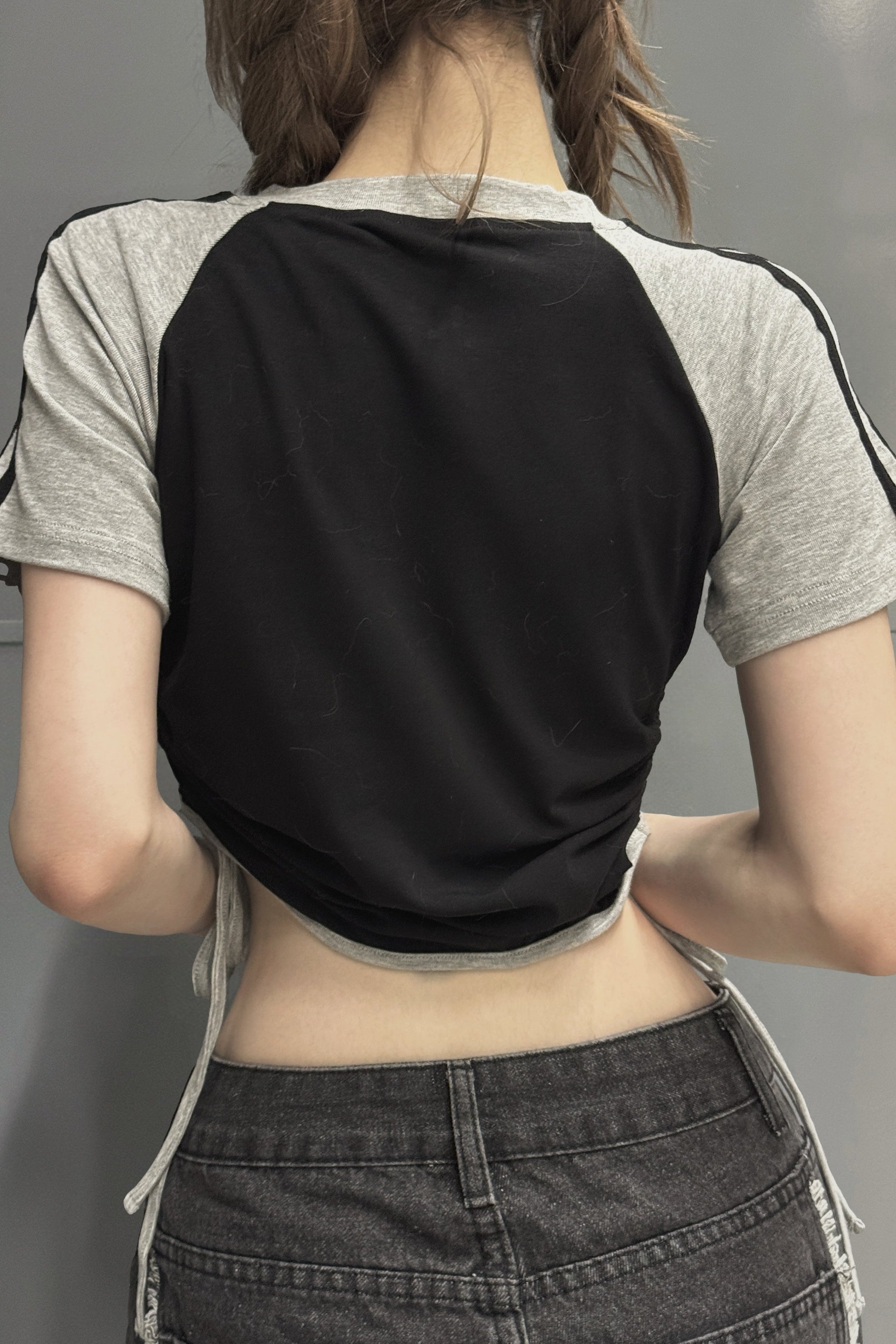 ユニフォームドロストフックT KSG20931