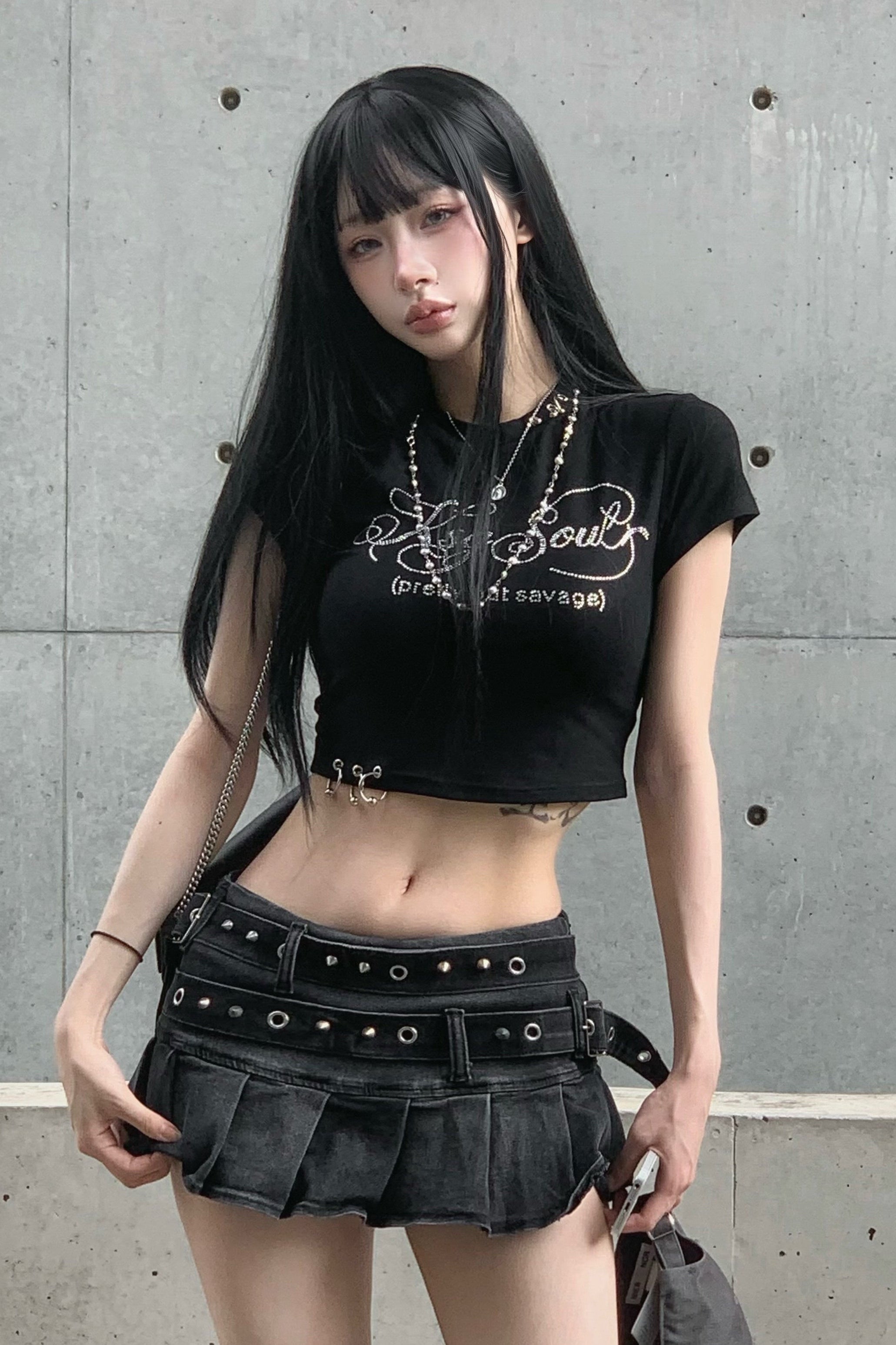 model:162cm size:S