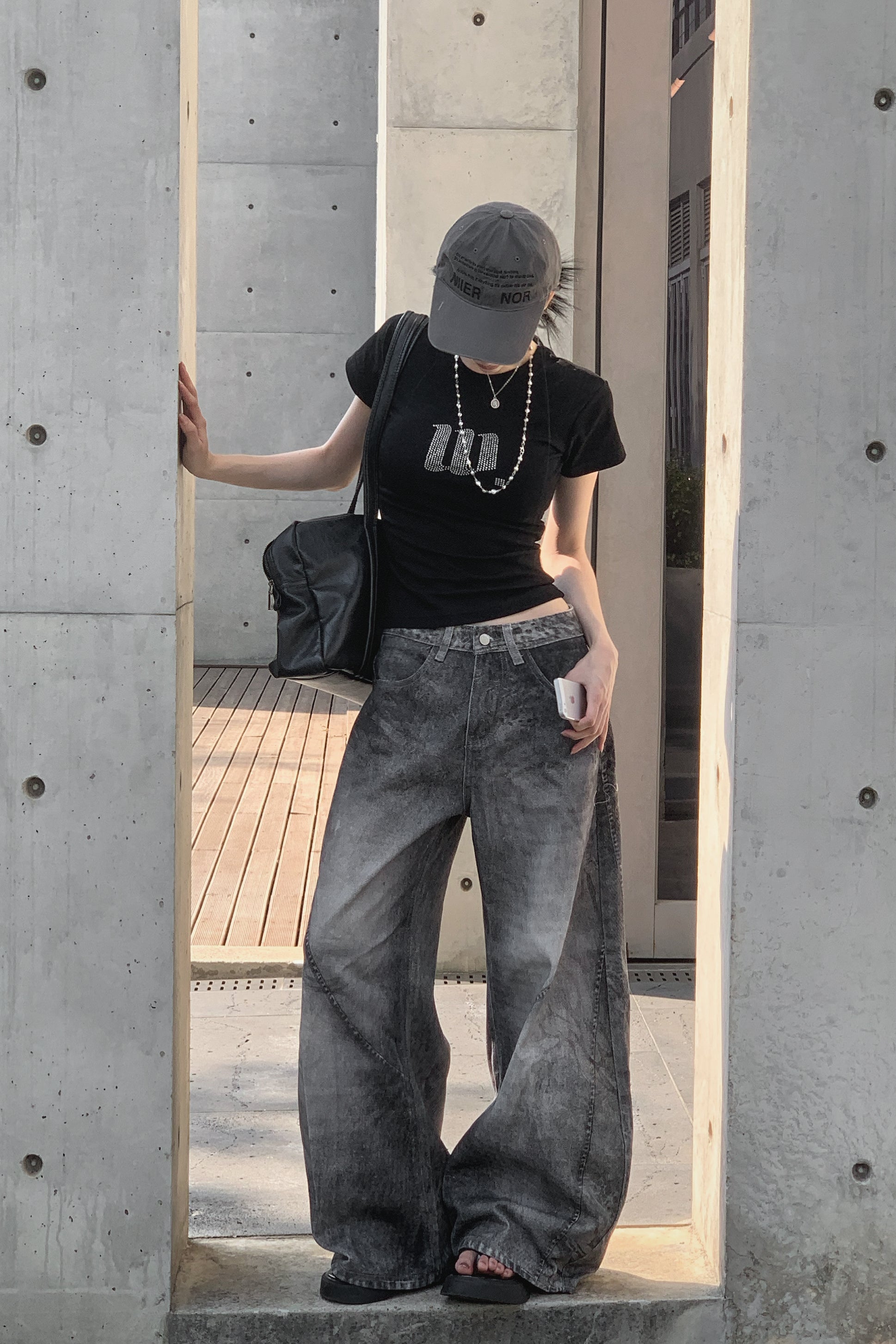 wing stud t-shirt KSG21232