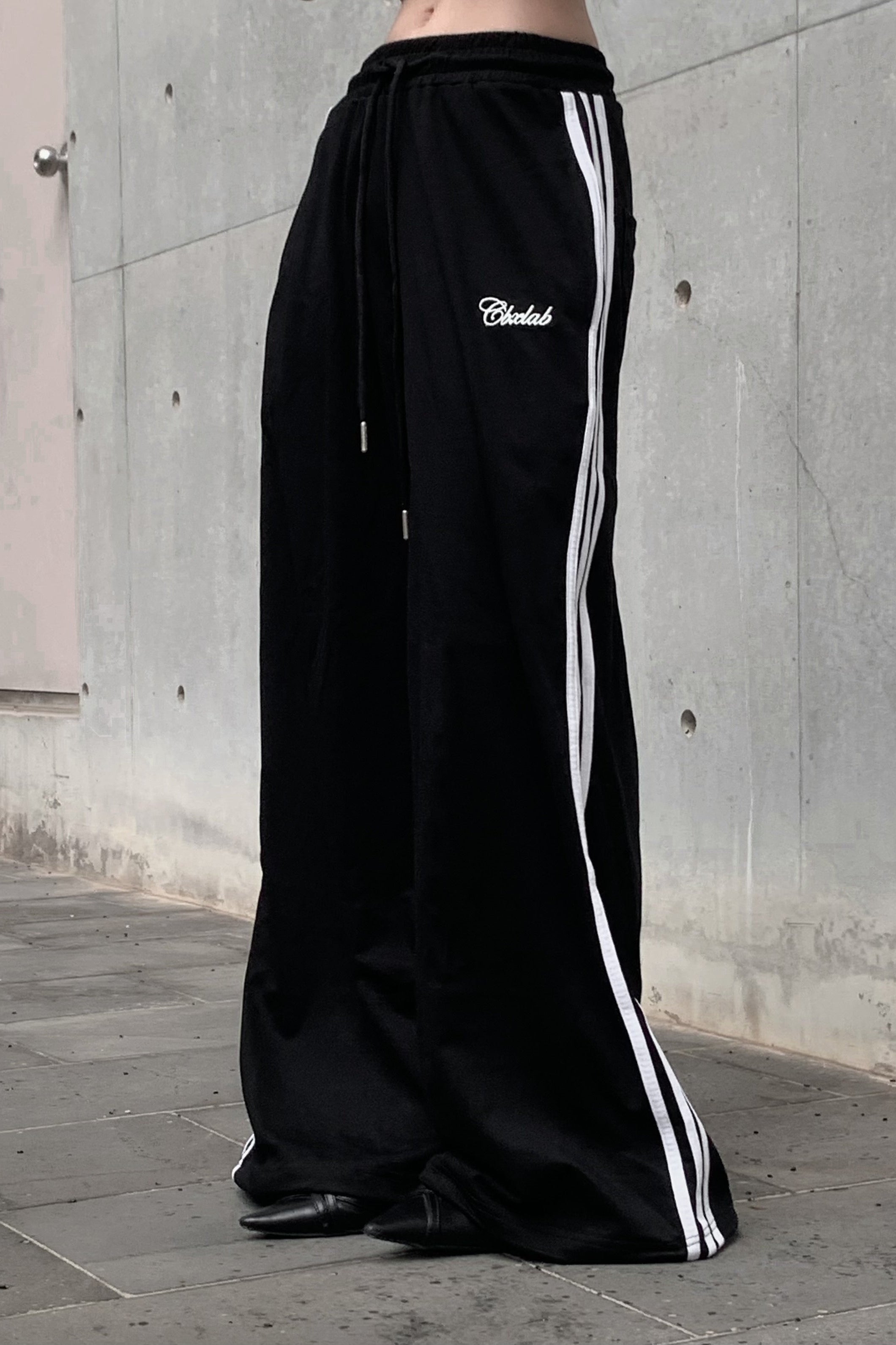 ラインジャージセットアップ KSG30107