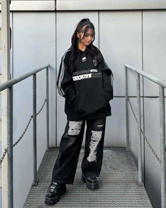 メタルハイトップ厚底シューズ KSG40022