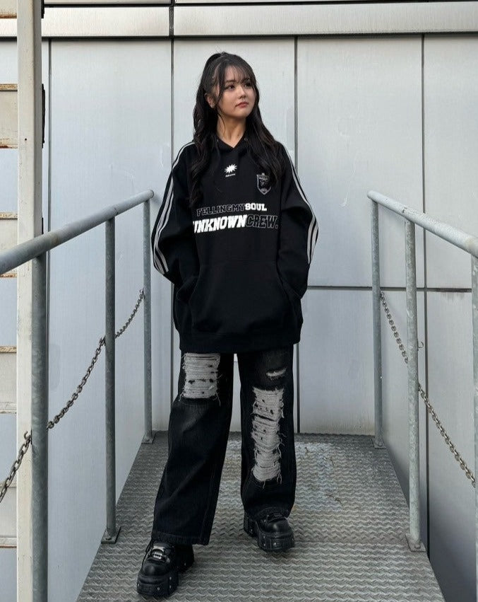 メタルハイトップ厚底シューズ KSG40022