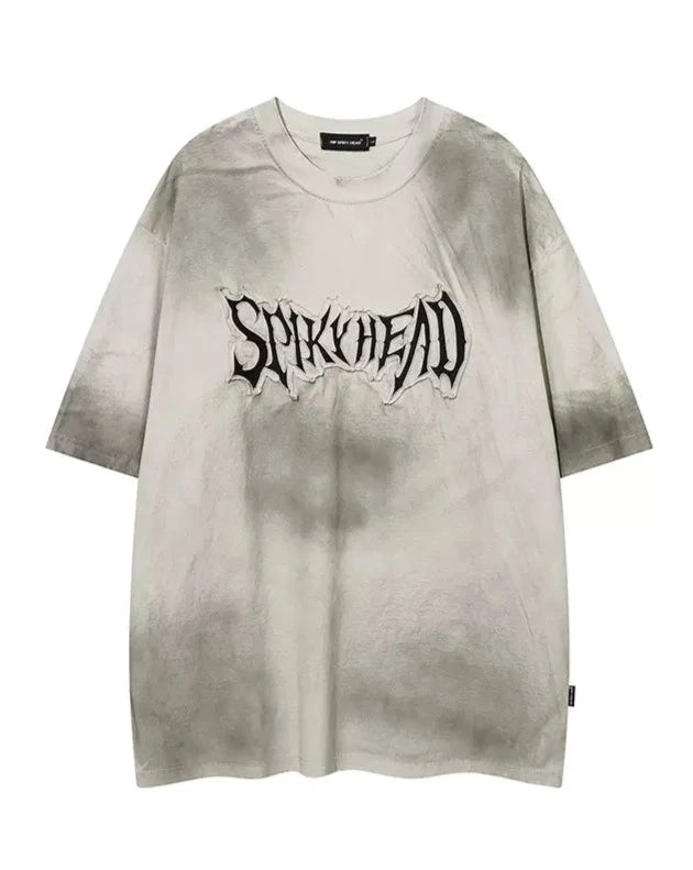 ドルマンレタリングTシャツ KSG20787