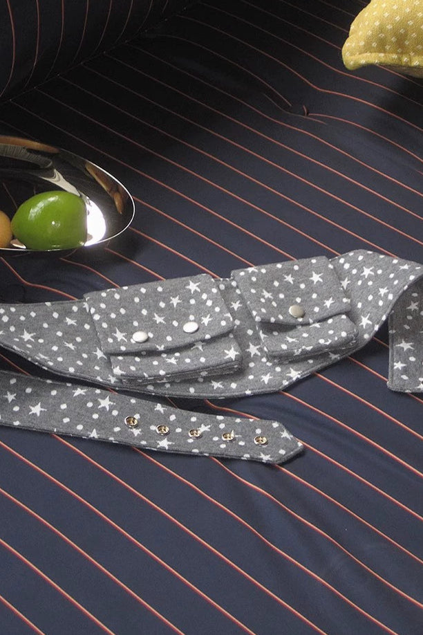 starry waist pouch KSG40589