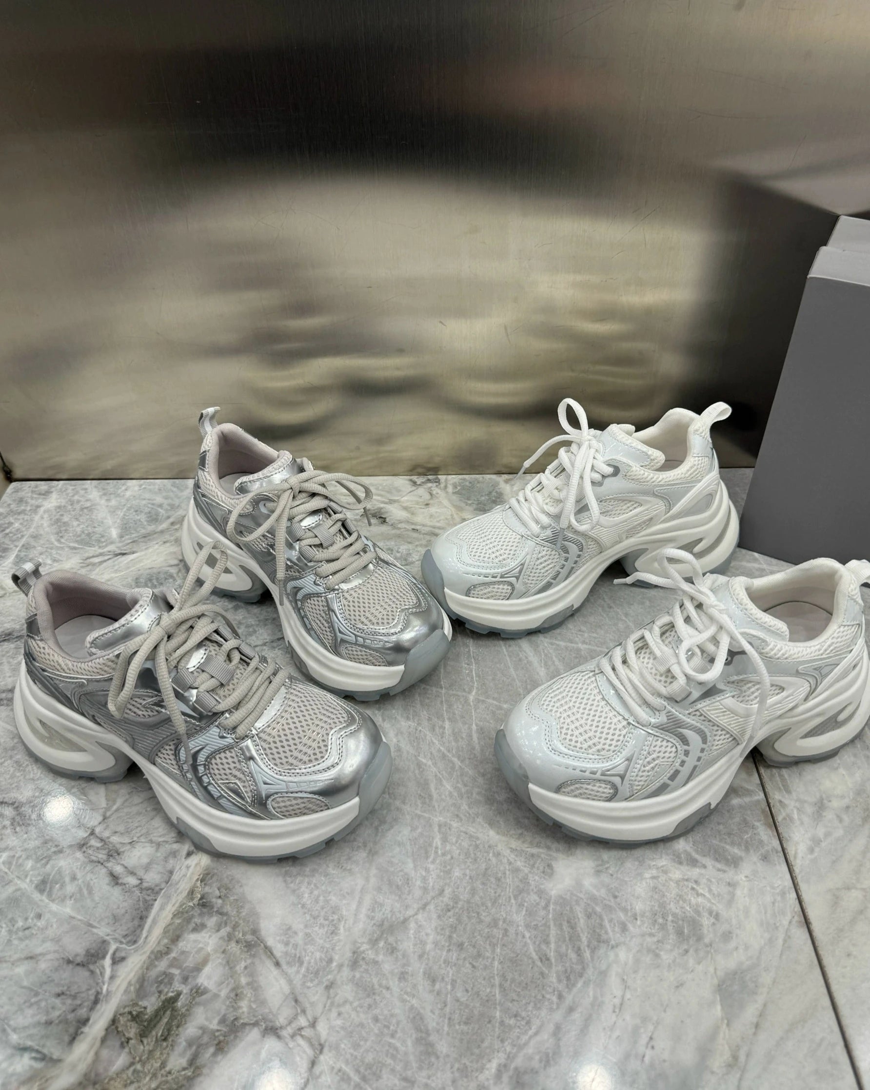 simple dad shoes KSG19191