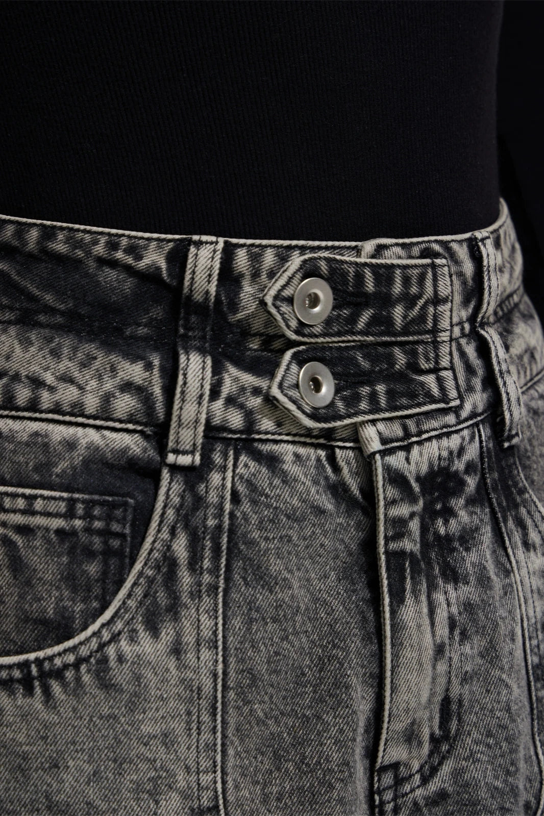 multi pocket cargo pants KSG19239