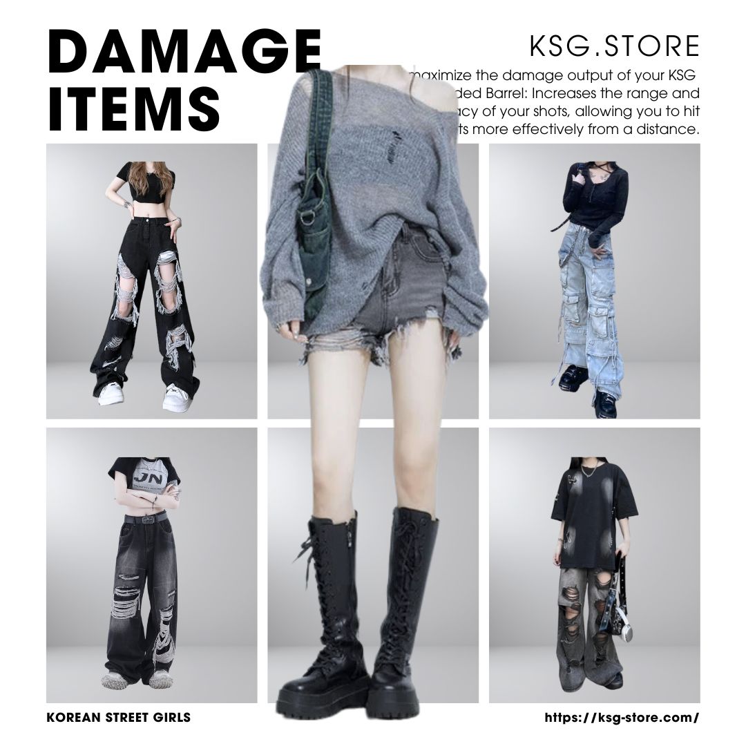 公式】韓国ストリートファッションレディース通販KsG