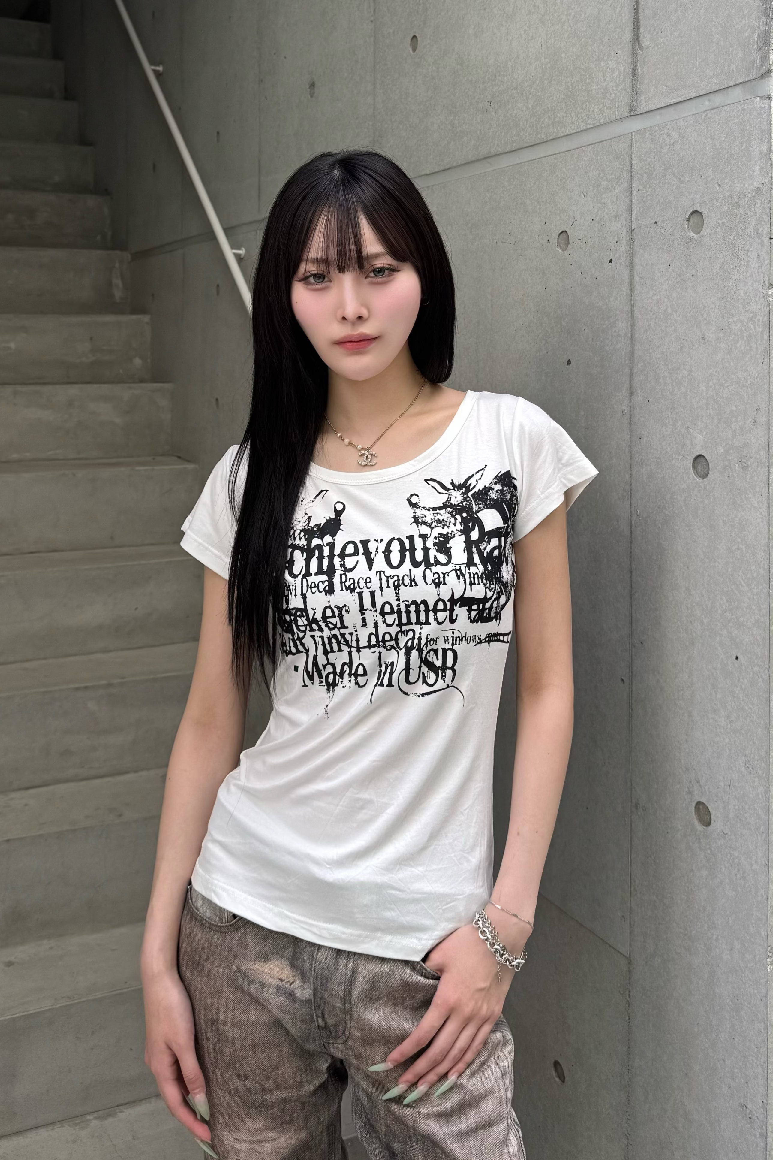 melt text print T KSG20926