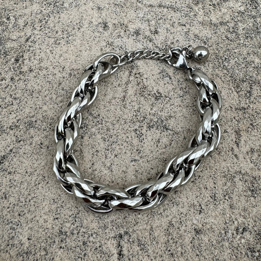 chain design bracelet KSG19171