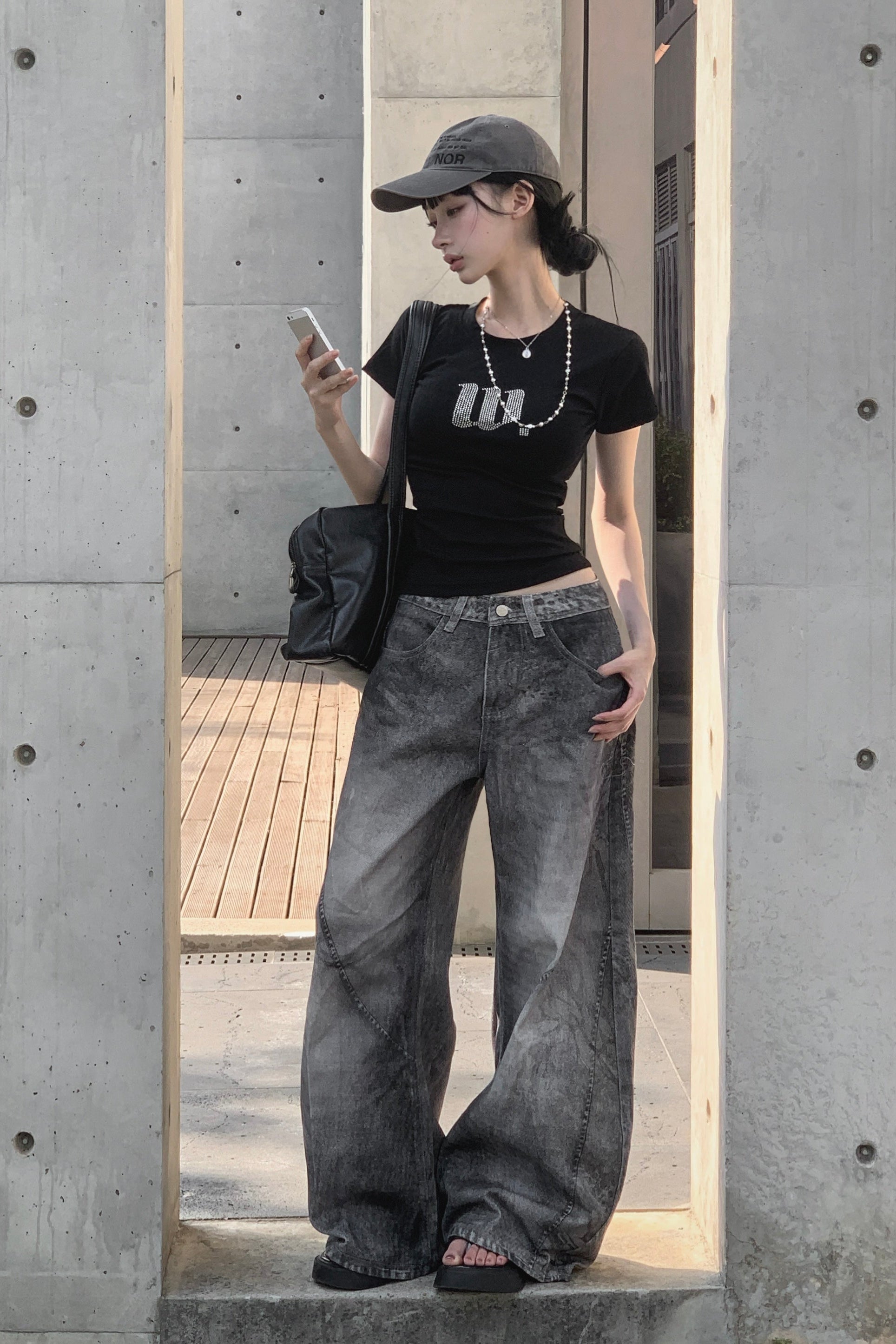 wing stud t-shirt KSG21232