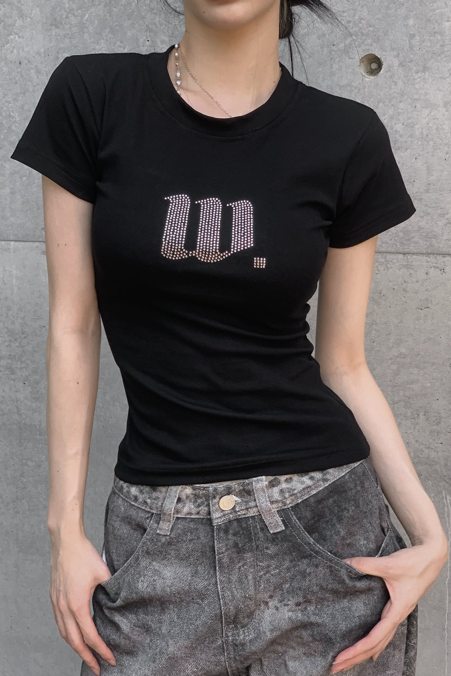 wing stud t-shirt KSG21232