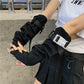 buckle belt arm warmer KSG14889