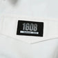 ネクタイ付きクロップドロゴシャツ KSG19052