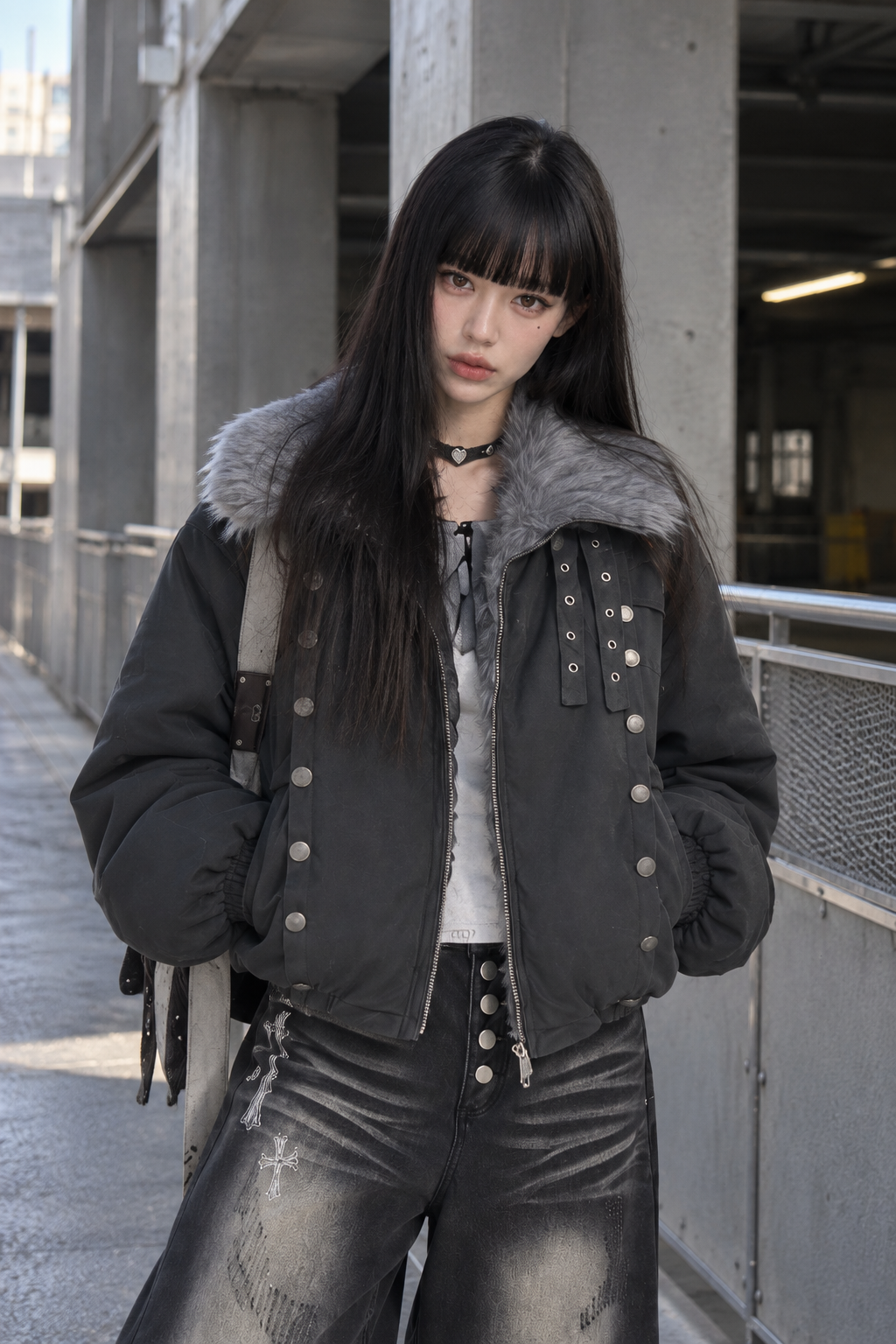 ナポレオンファーダウン KSG30125