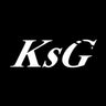 logo of KsG | 韓国ストリートファッションレディース通販