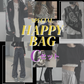 HAPPY BAG【Cセット】
