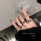 dia niche ring set KSG12136